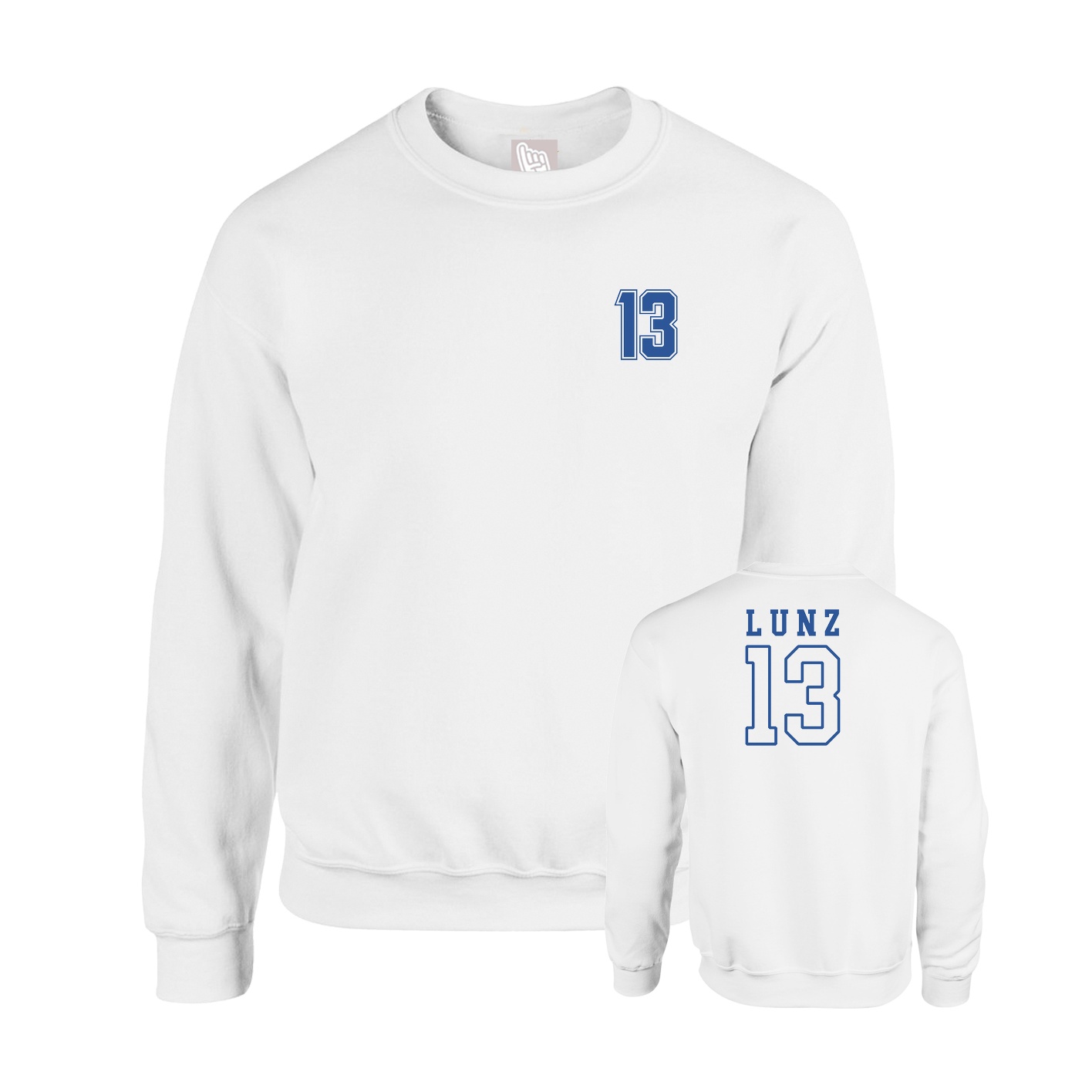 Fleece Crew