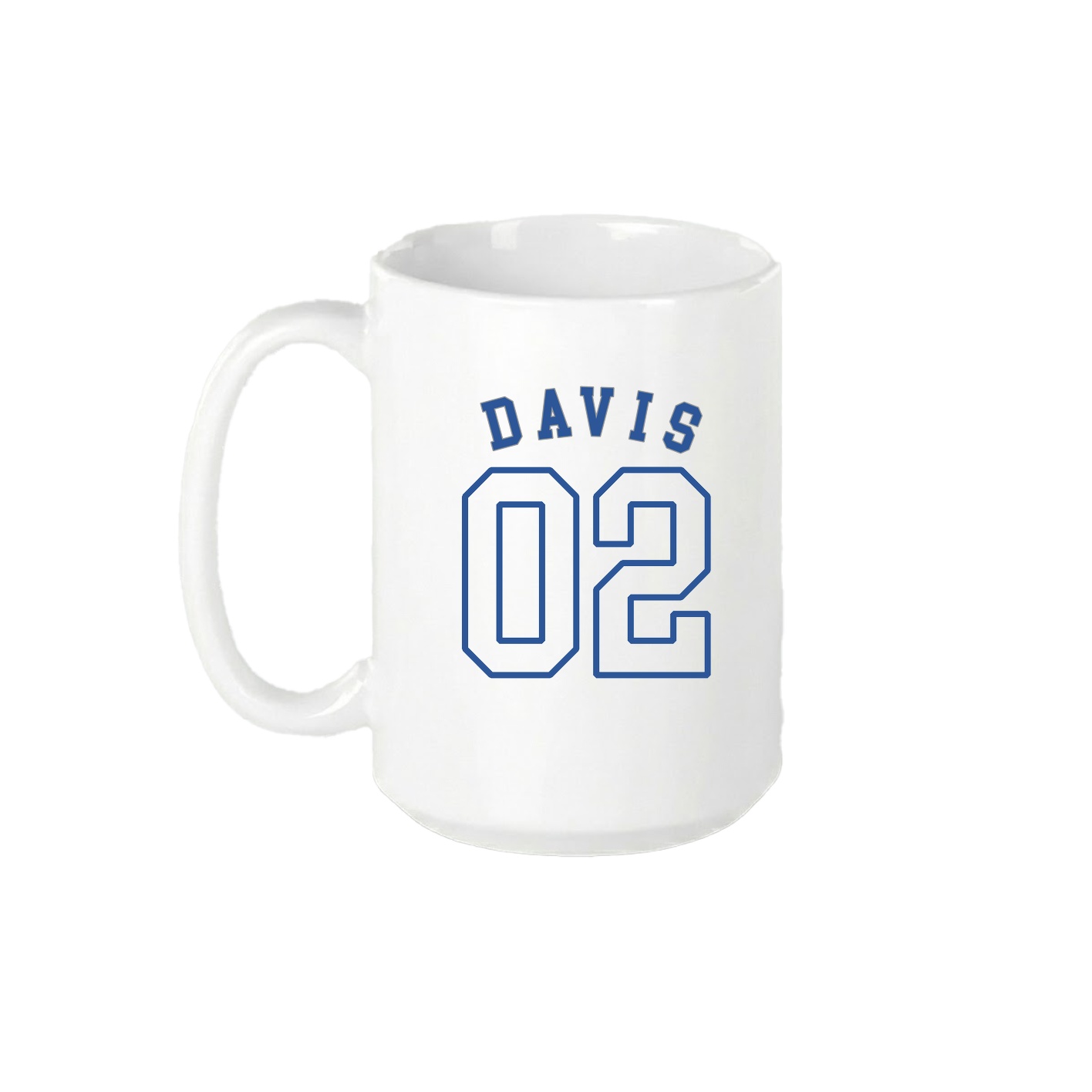 15oz Coffee Mug