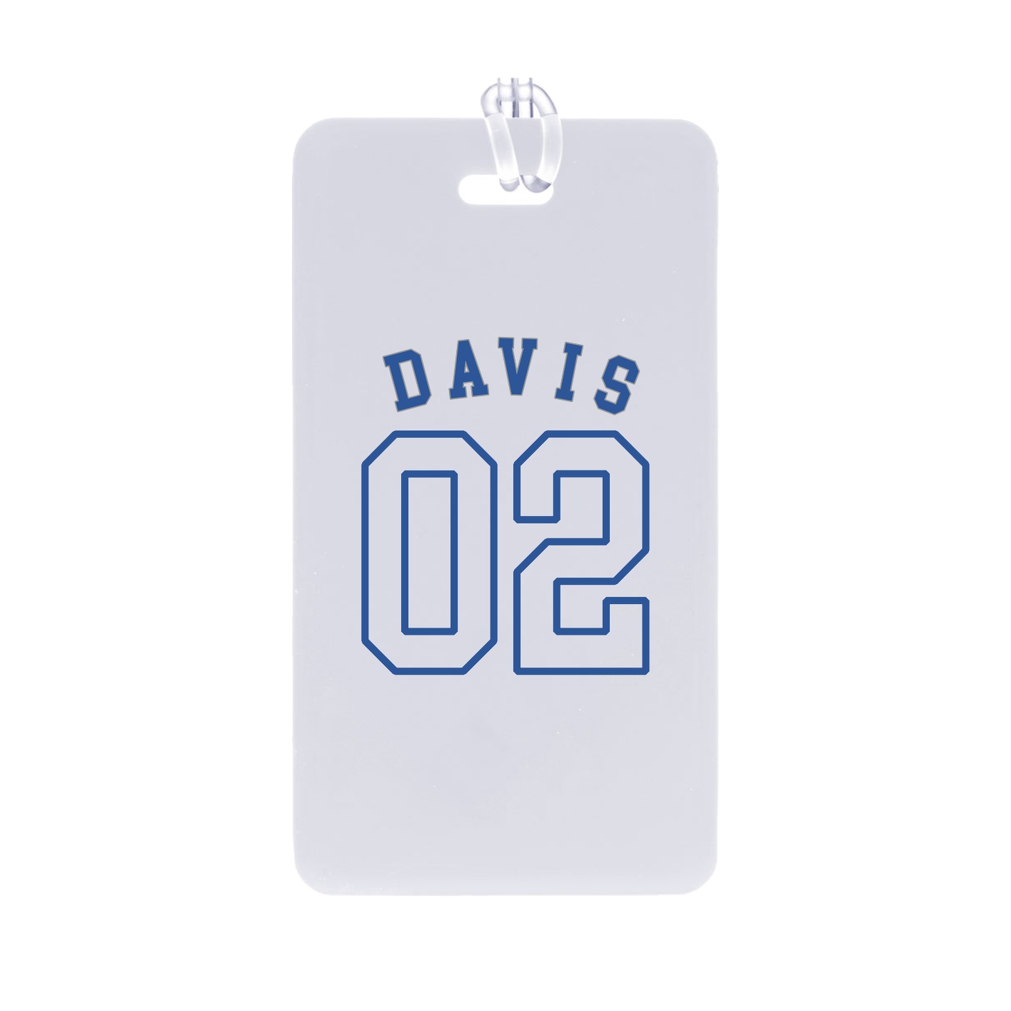 Bag Tag