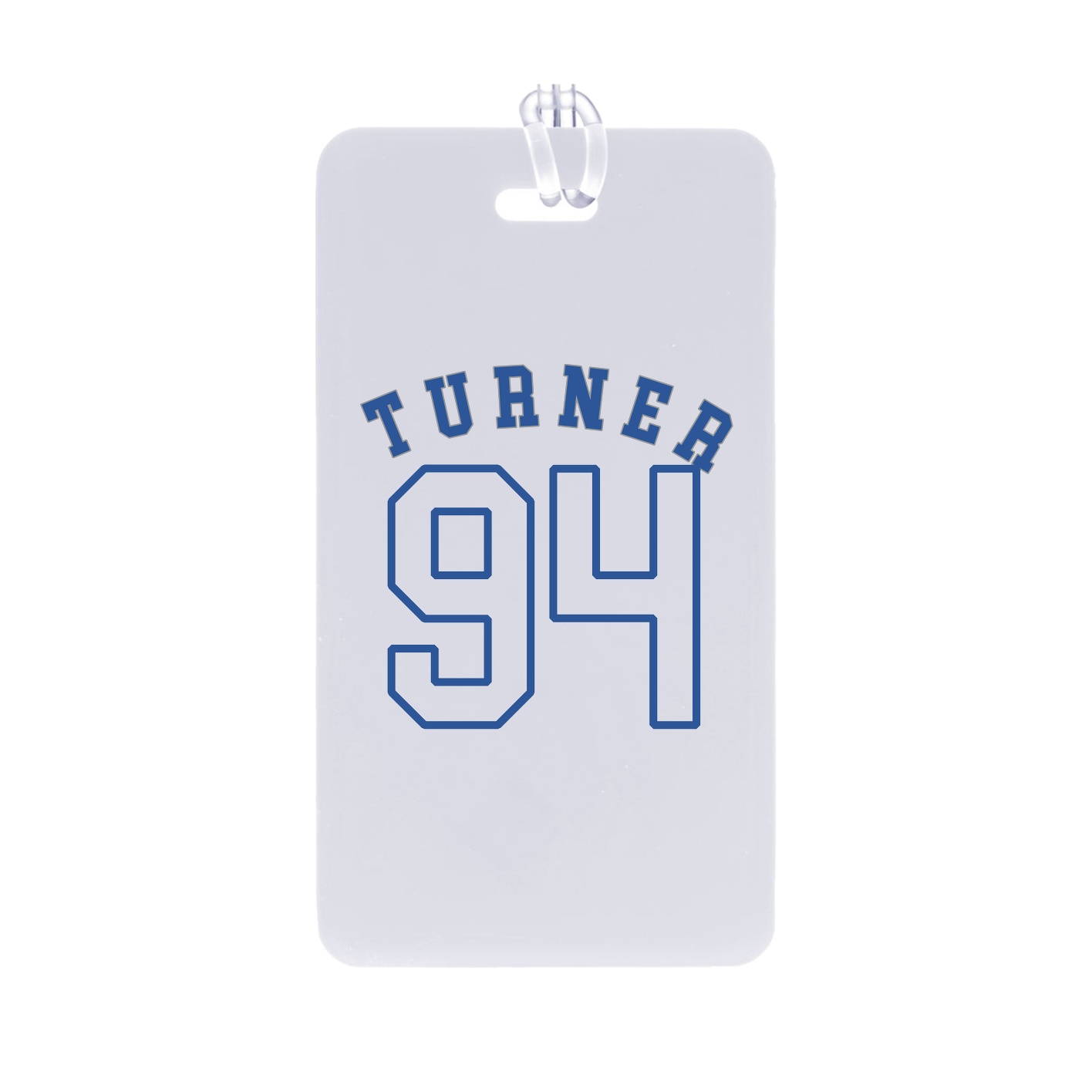 Bag Tag