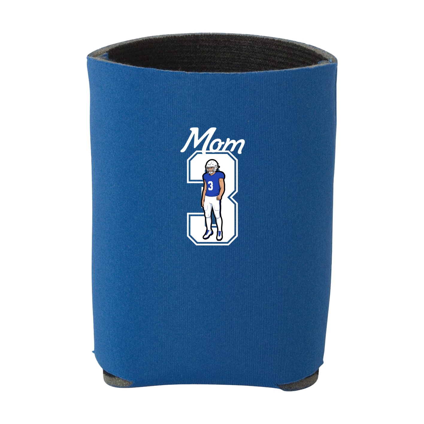 Can Holder — Mothers Day Shirsey in Royal