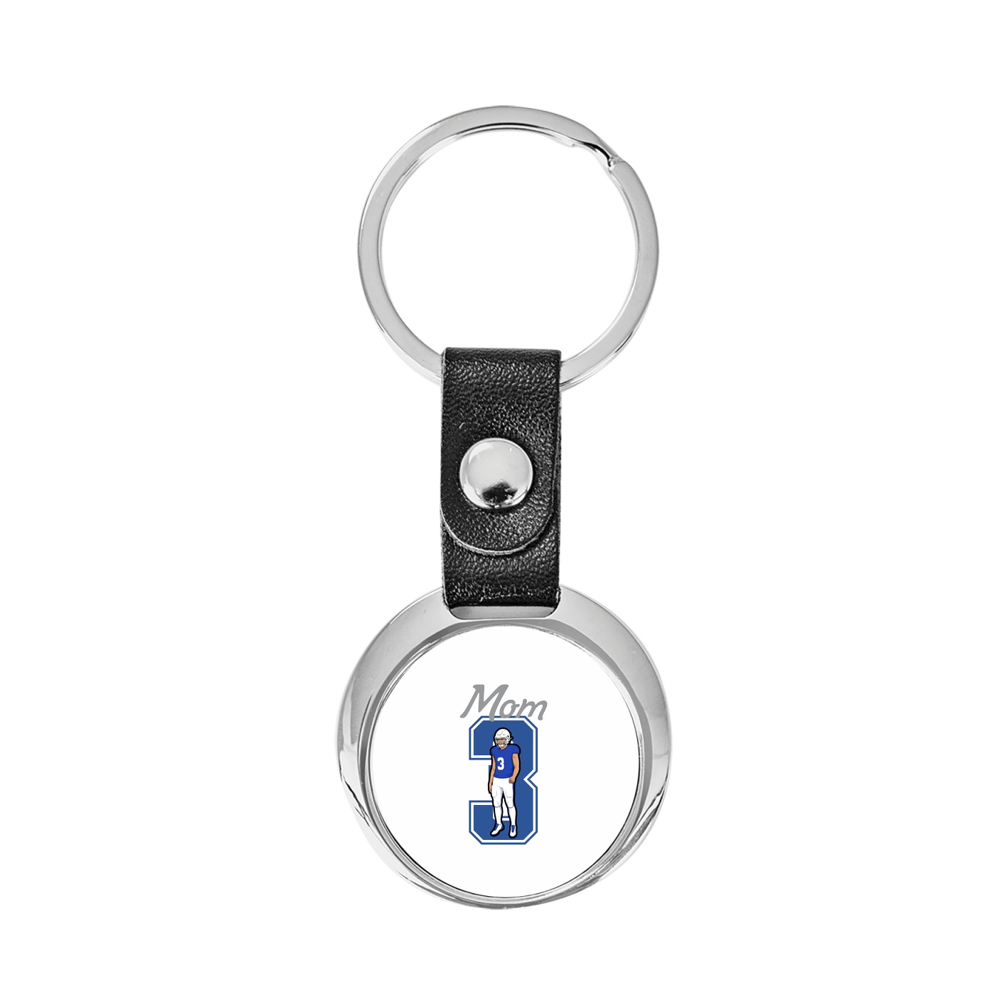 Key Chain — Mothers Day Shirsey in Classic
