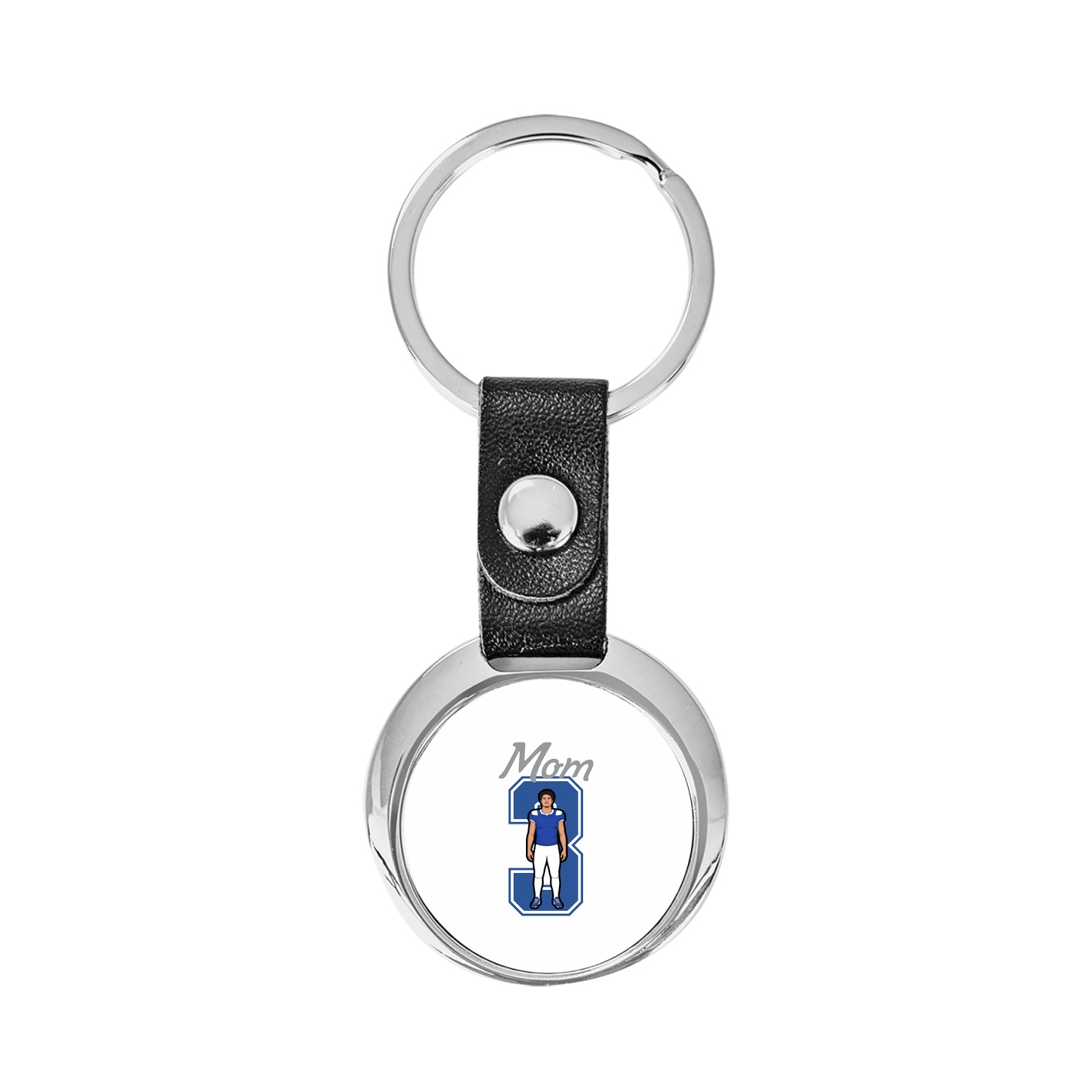 Key Chain — Mothers Day Shirsey in Classic