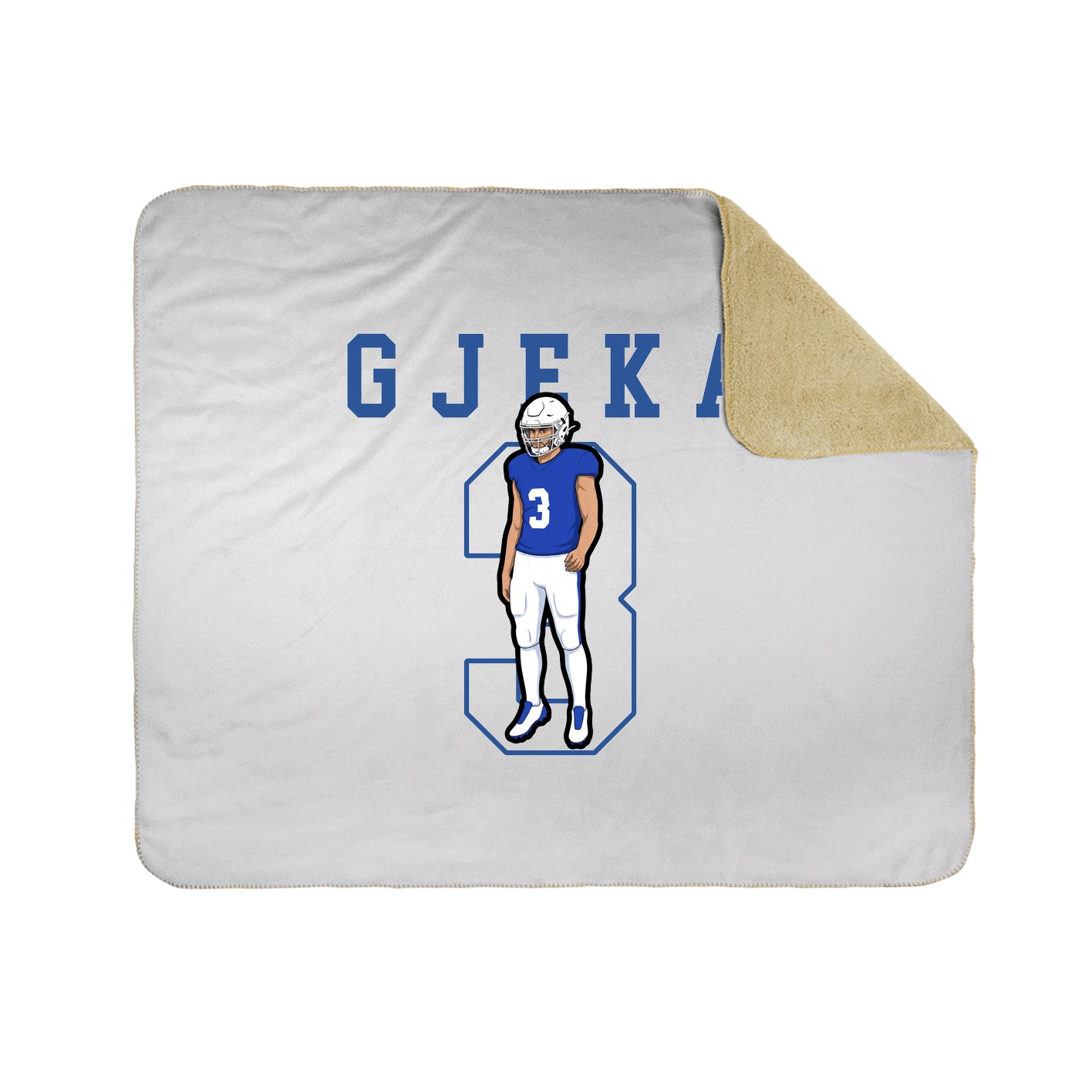 Throw Blanket
