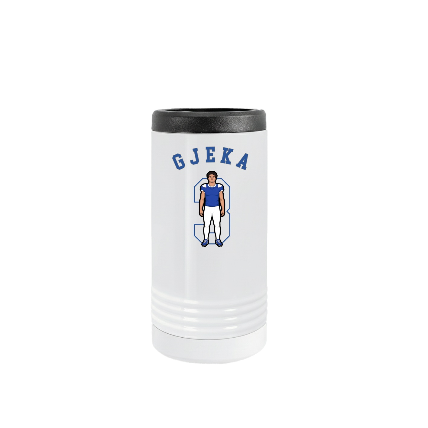 Slim Beverage Holder