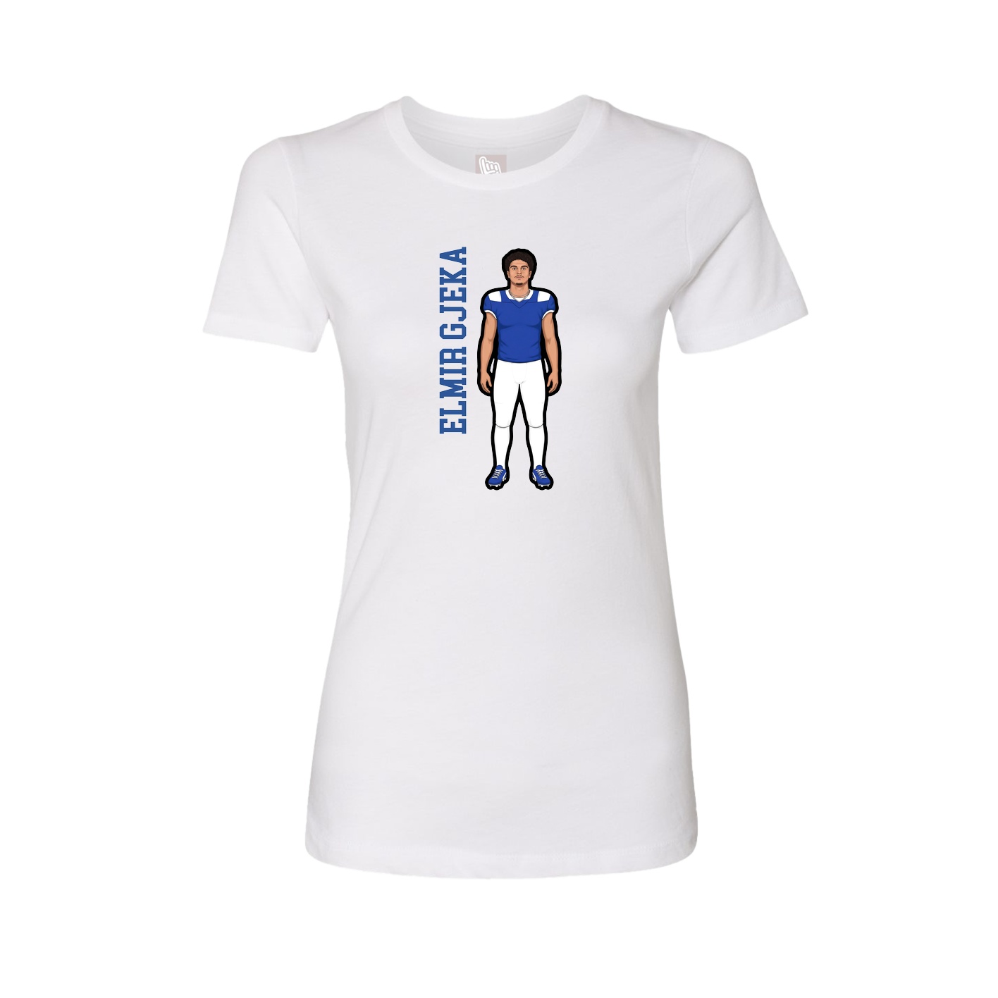 Womens Tee