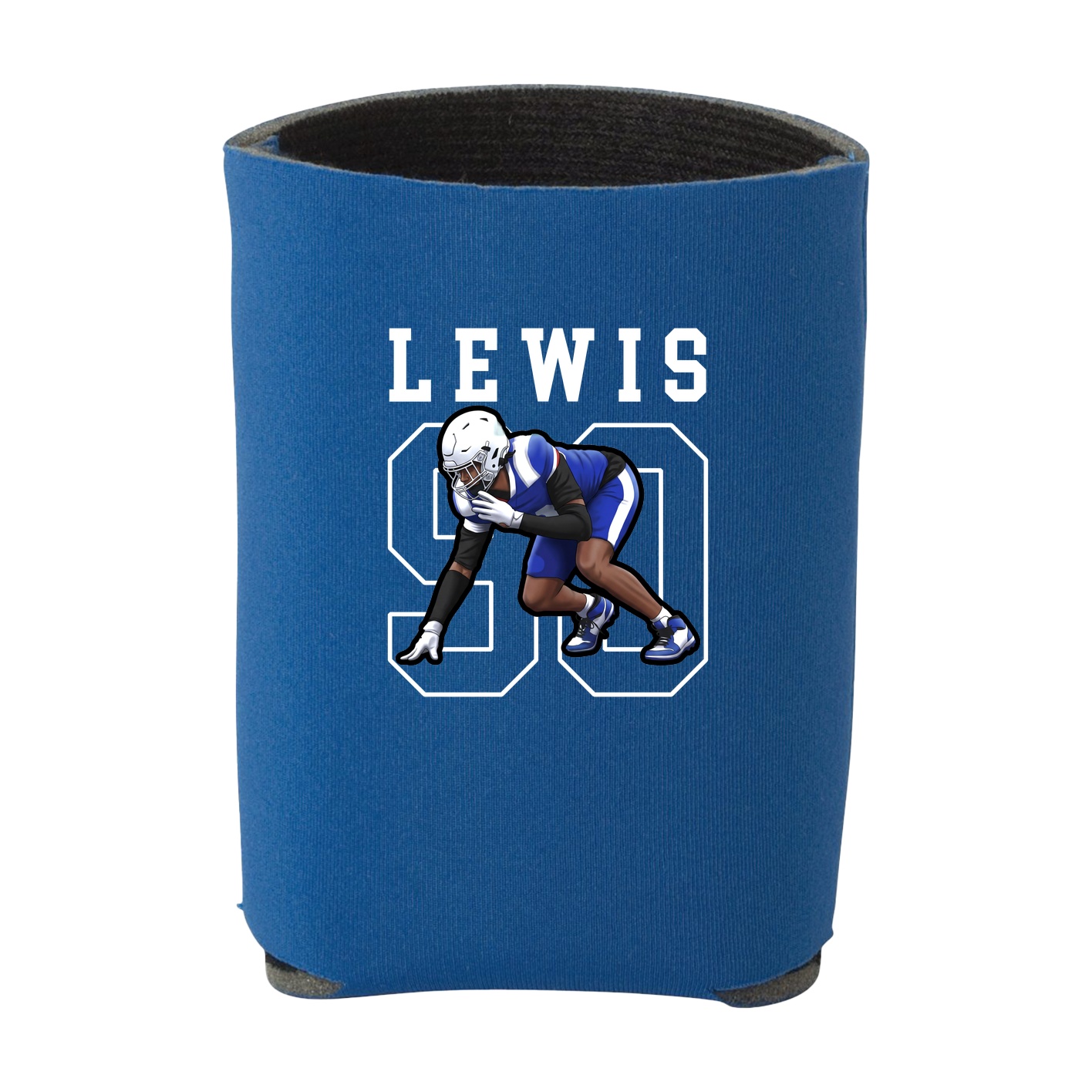 Can Holder — Shirsey in Royal
