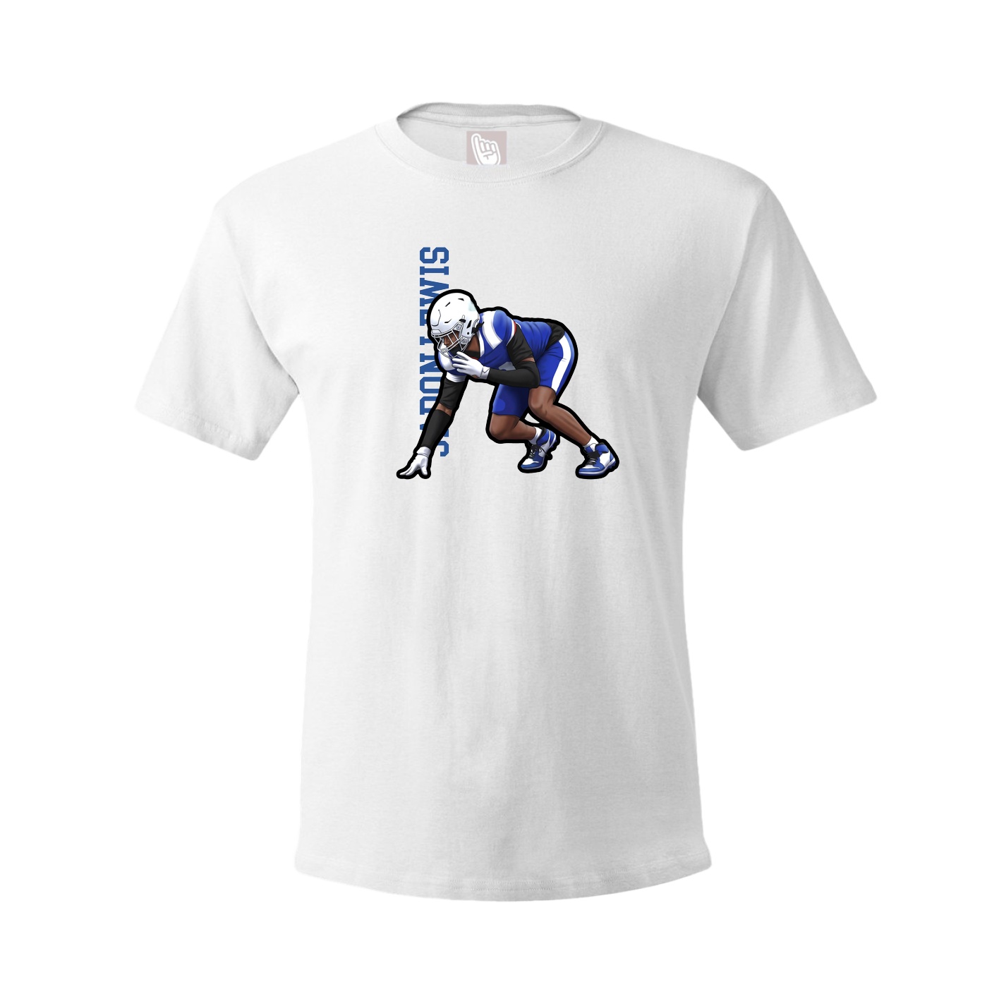 NIL Club Tee
