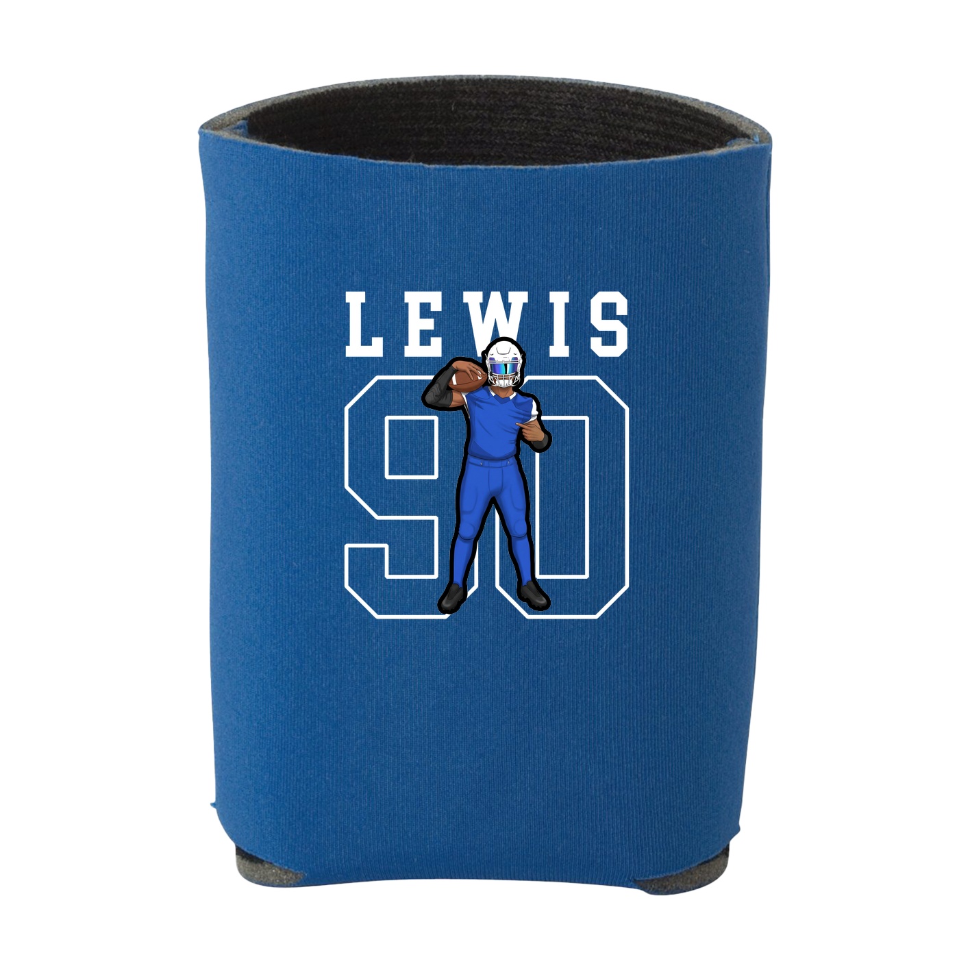 Can Holder — Shirsey in Royal