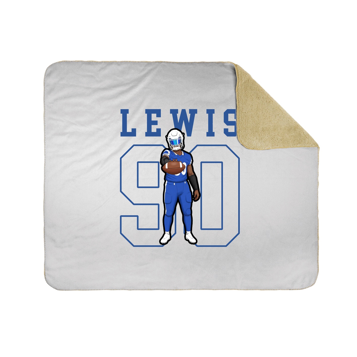 Throw Blanket