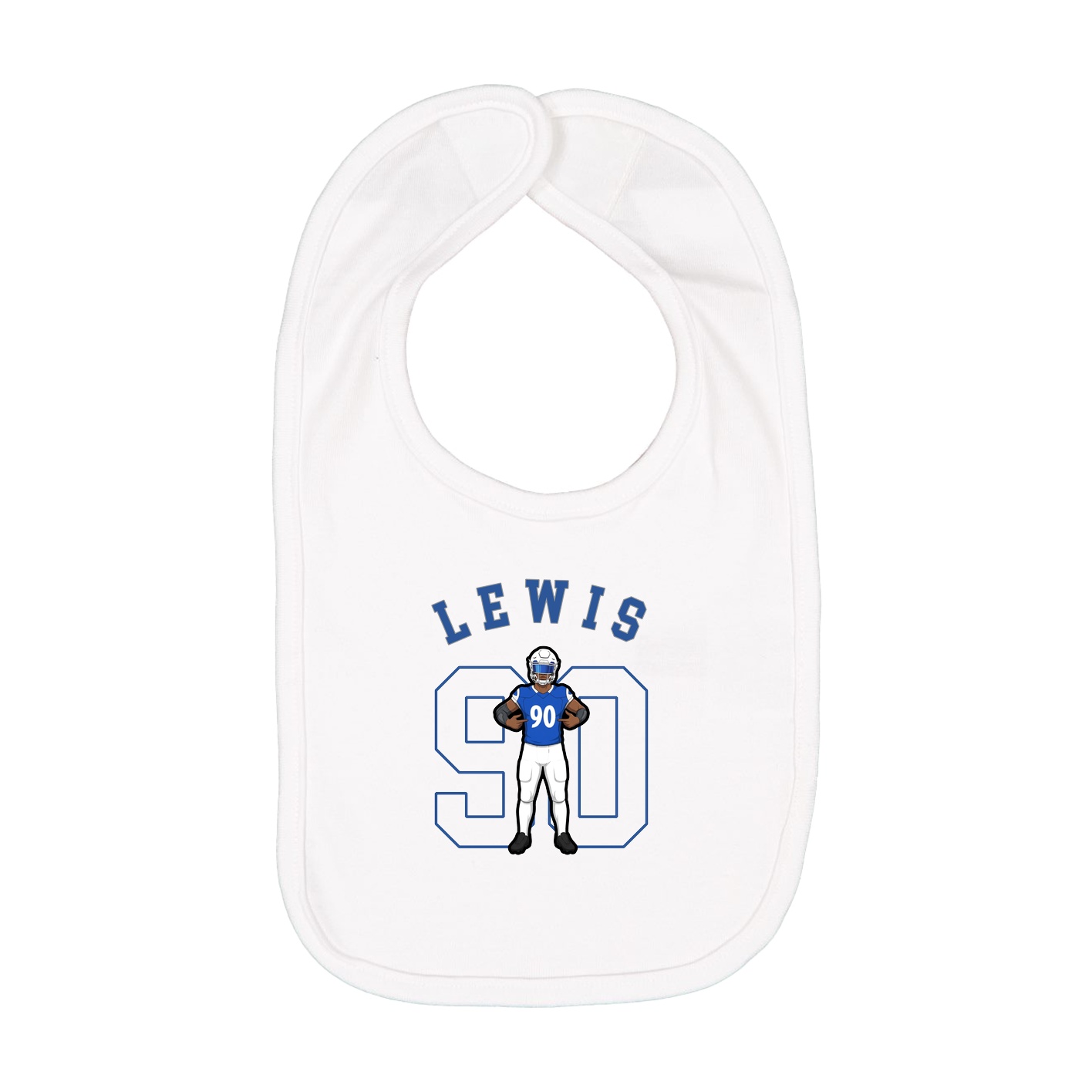 Infant Bib