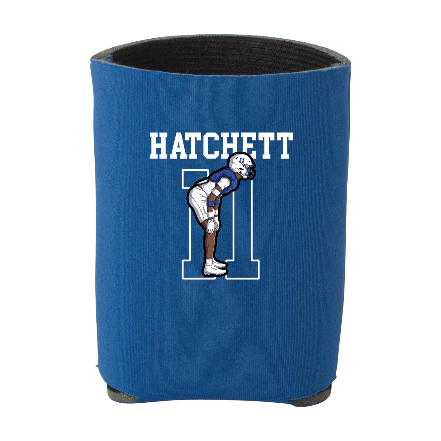 Can Holder — Shirsey in Royal