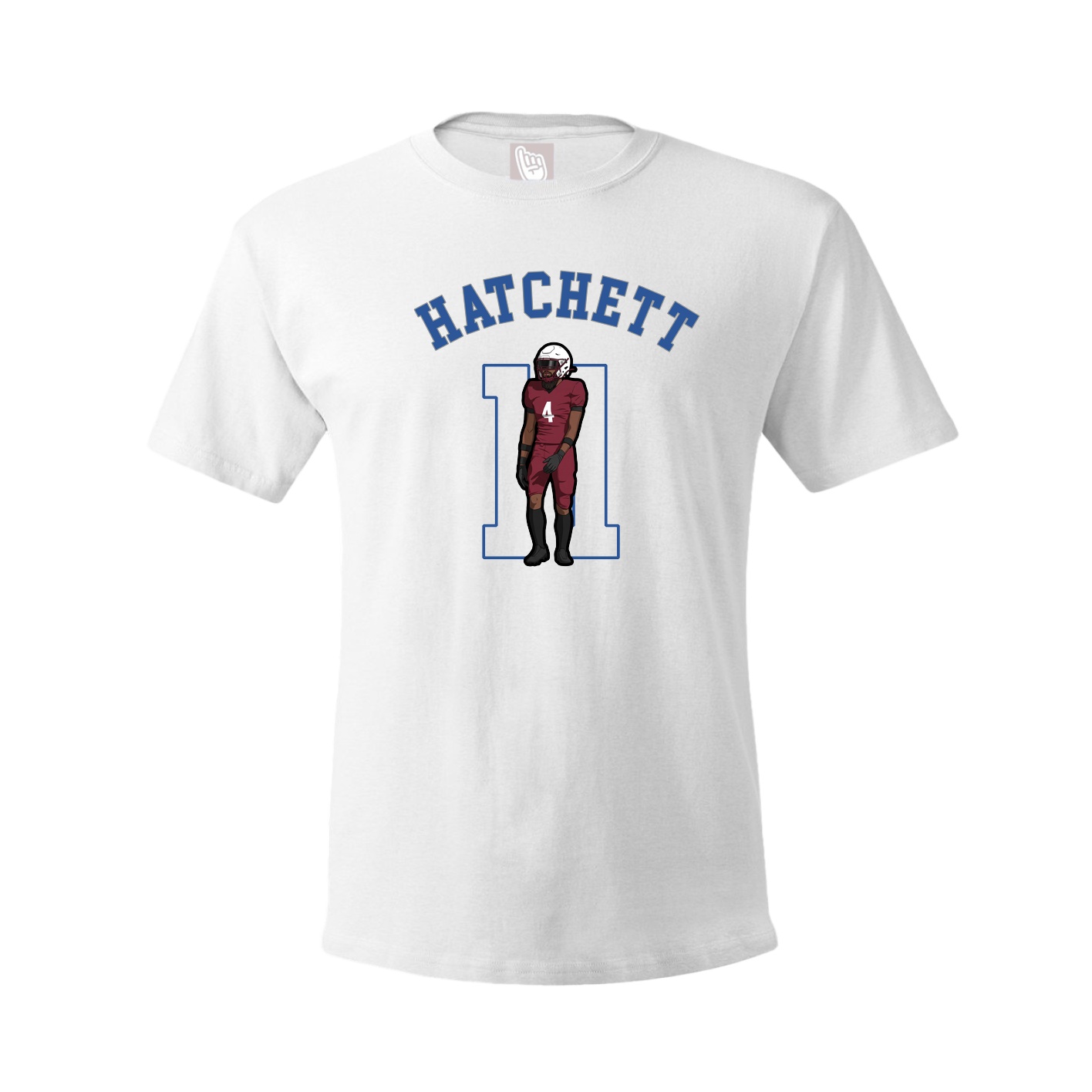 NIL Club Youth Tee