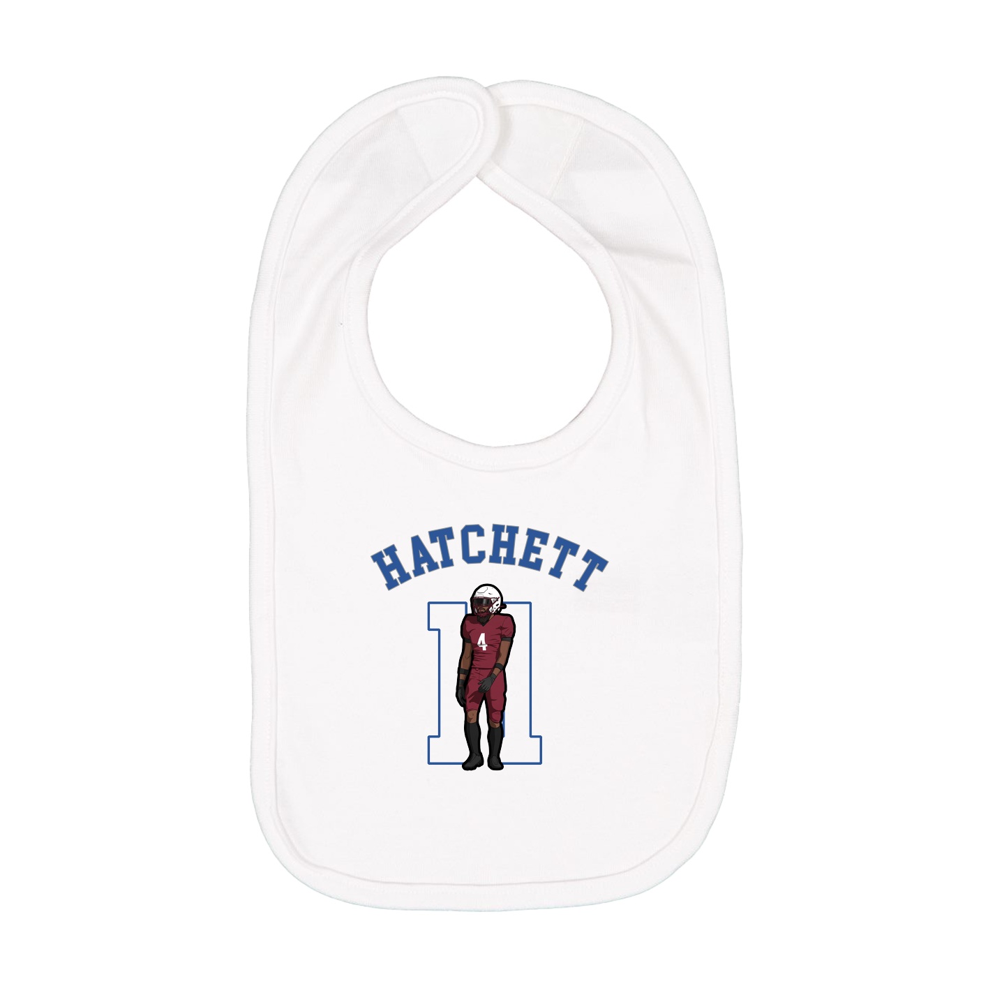 Infant Bib