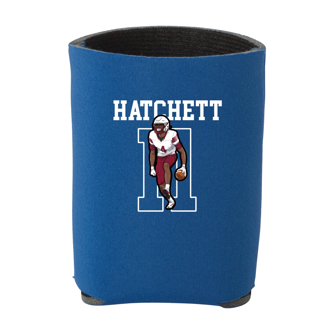 Can Holder — Shirsey in Royal