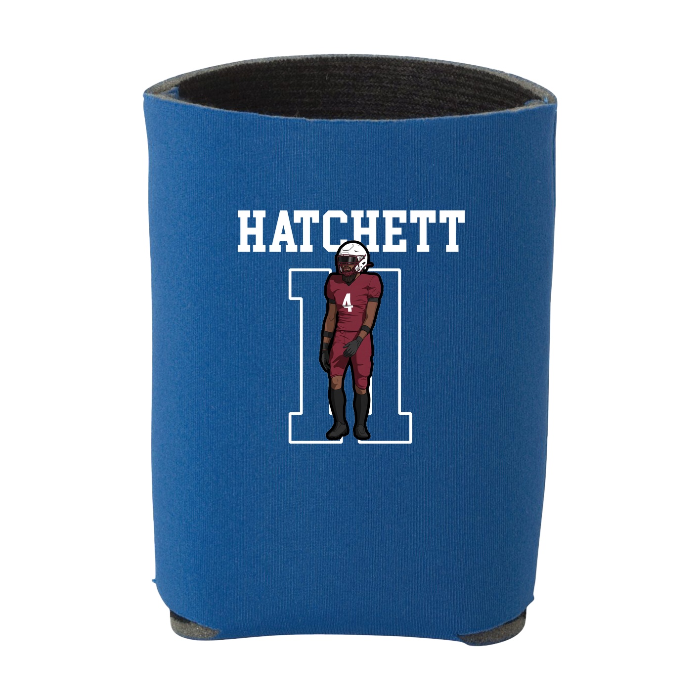Can Holder — Shirsey in Royal