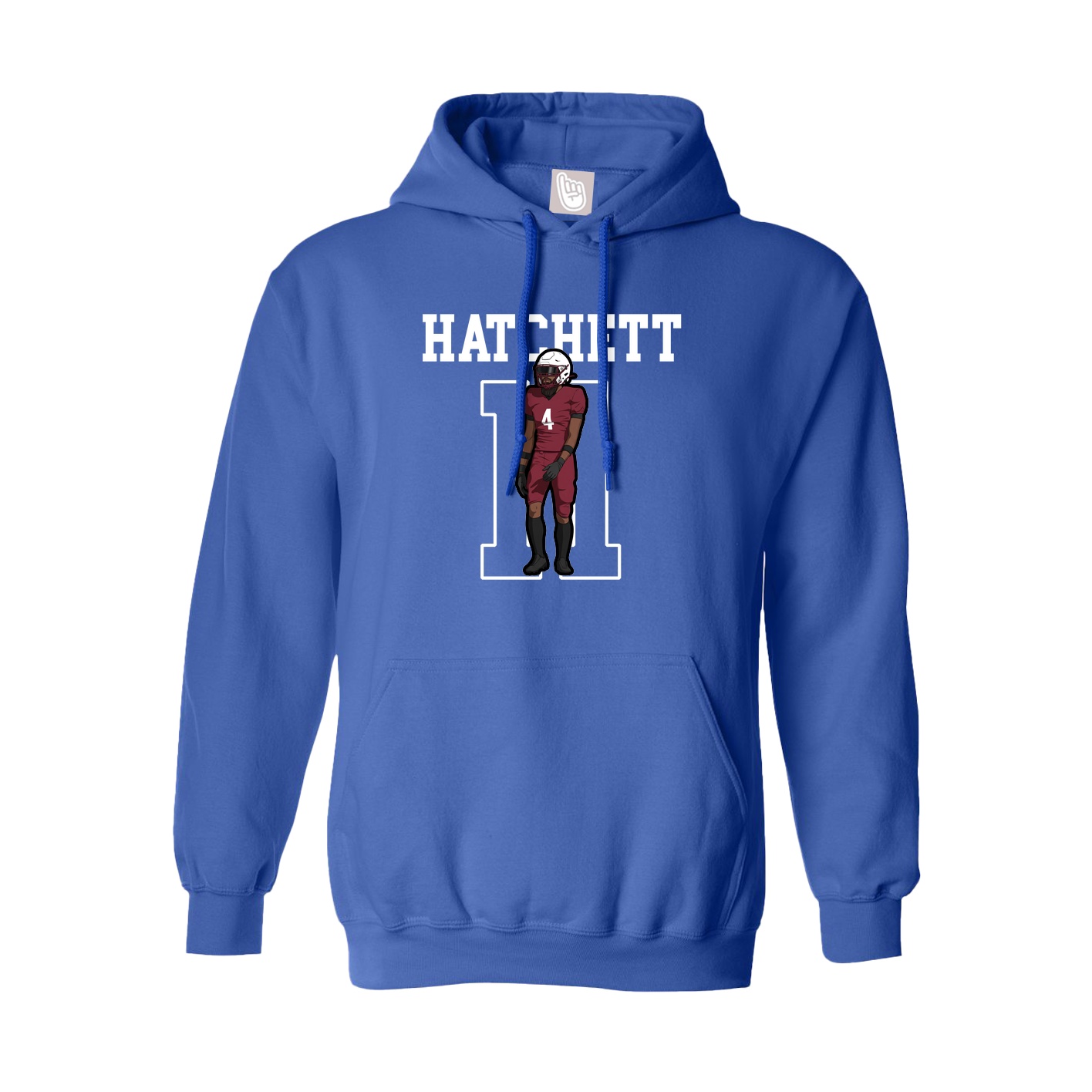 Youth Hoodie