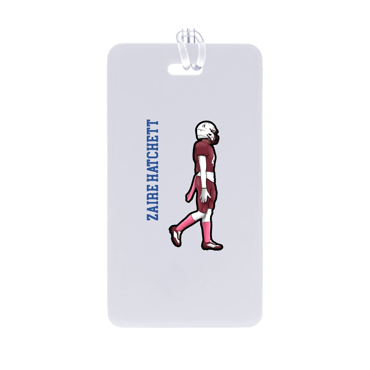 Bag Tag