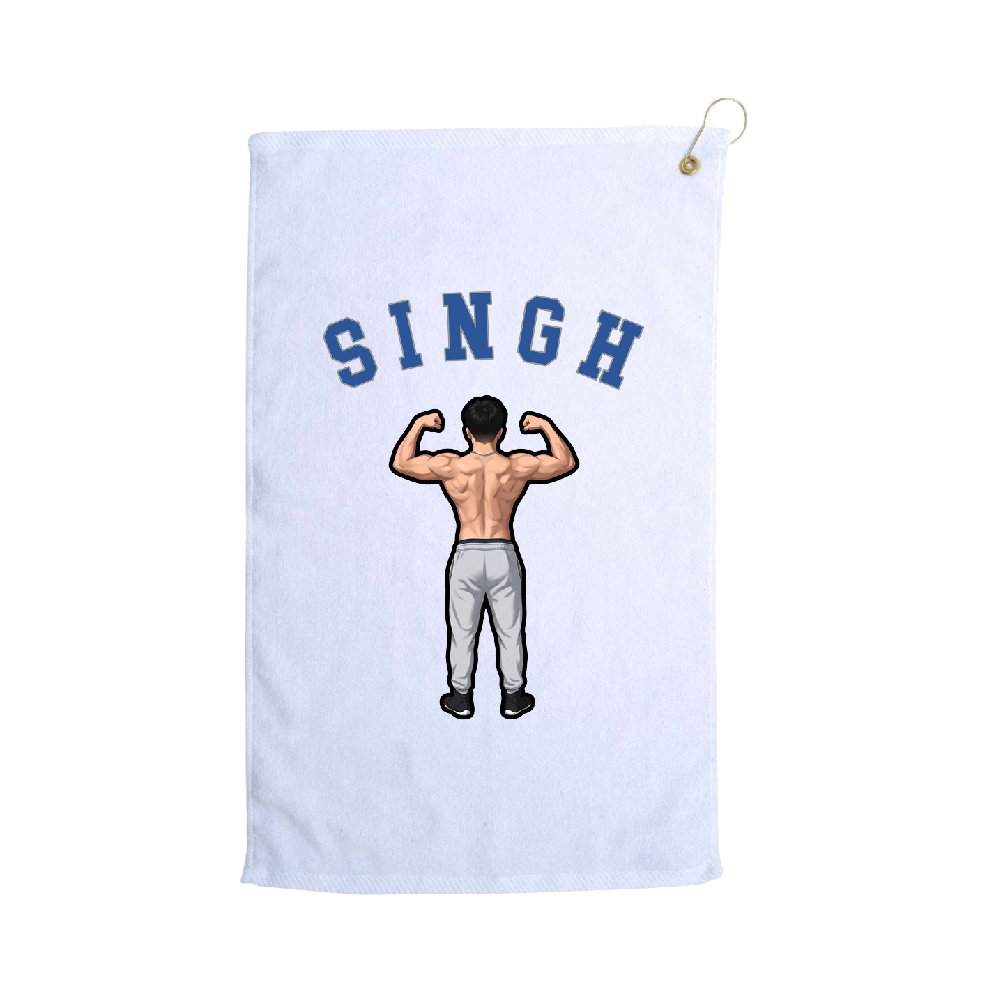 Golf Towel