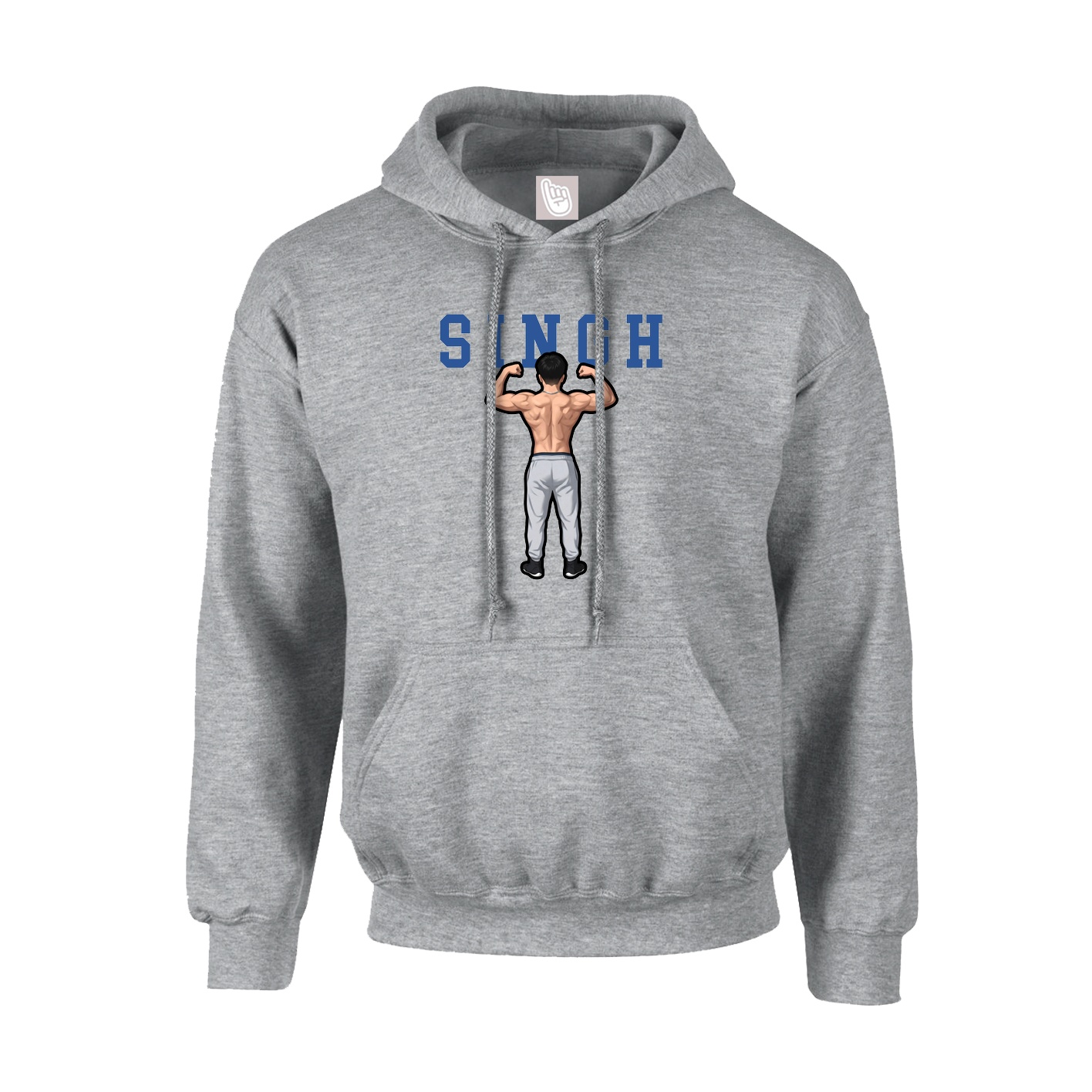 Hoodie