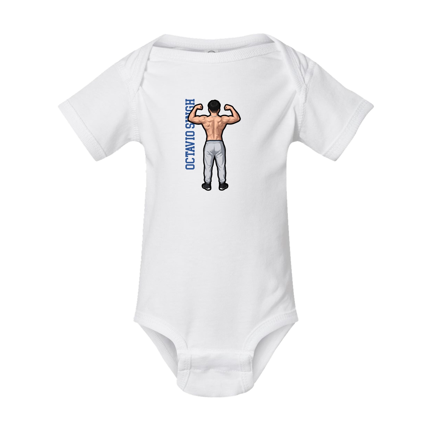 Baby Onesie