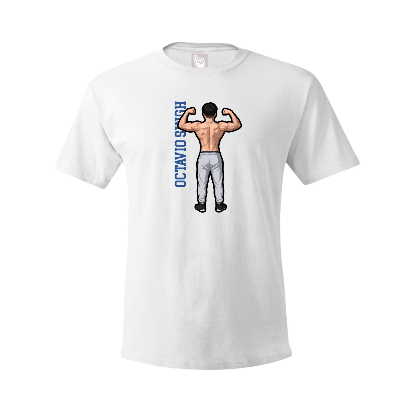 NIL Club Tee