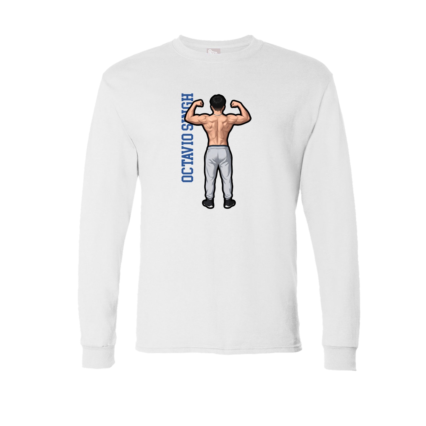 Long Sleeve Tee