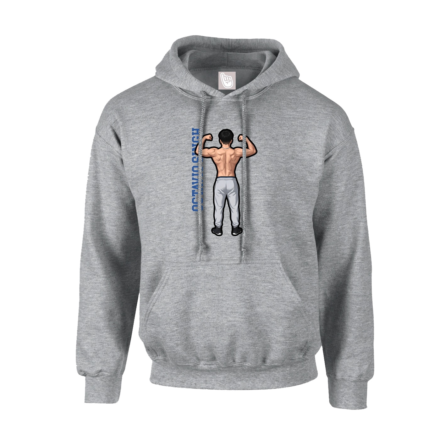 Youth Hoodie