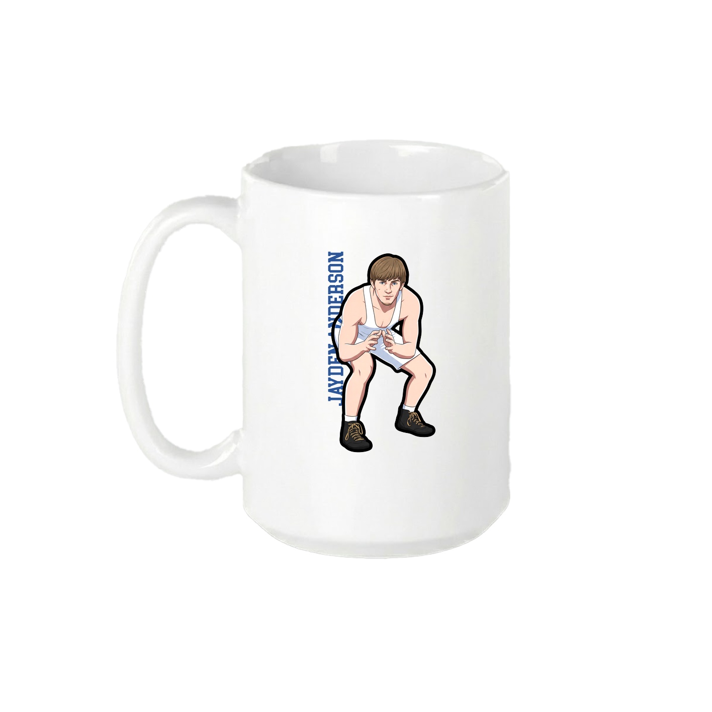15oz Coffee Mug