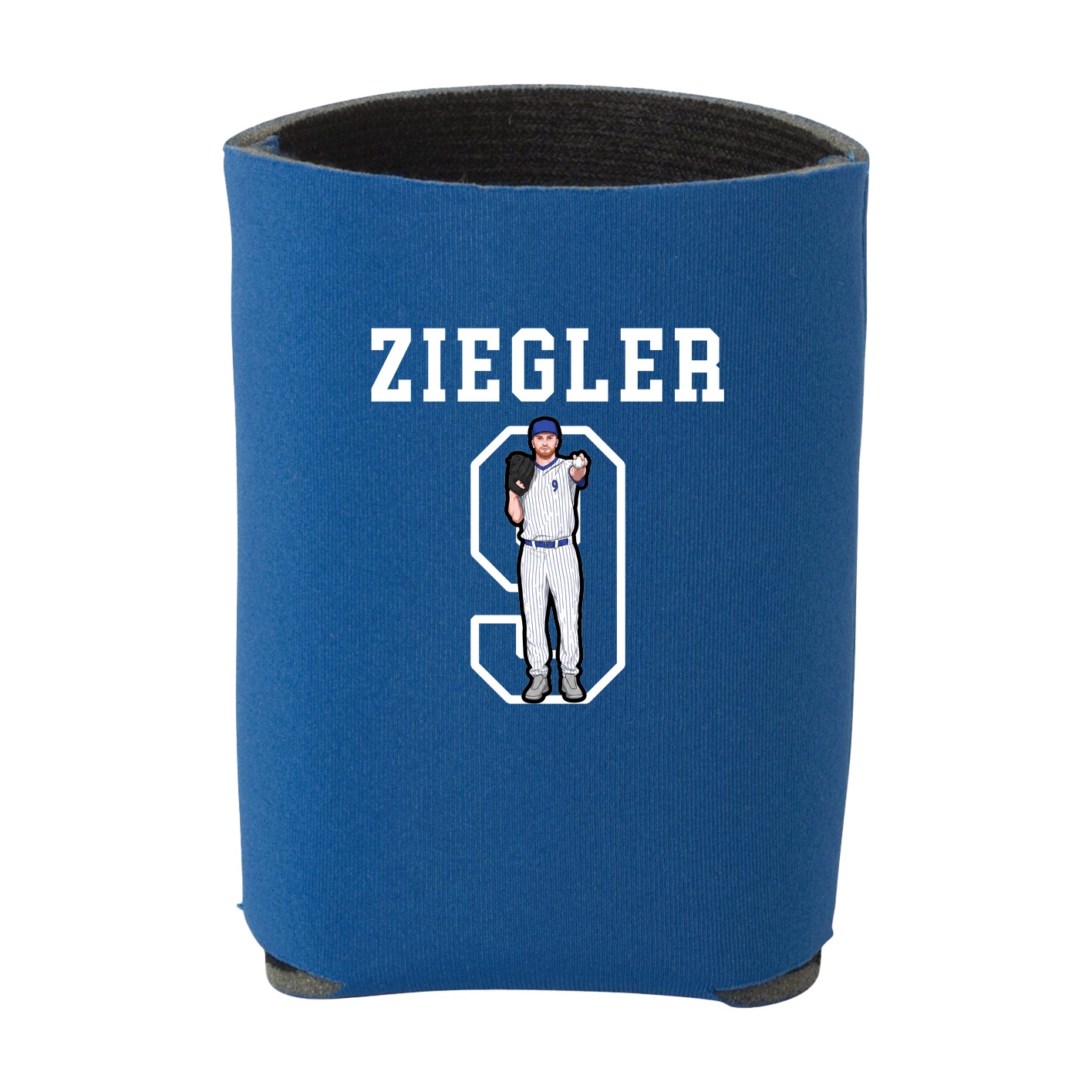 Can Holder — Shirsey in Royal