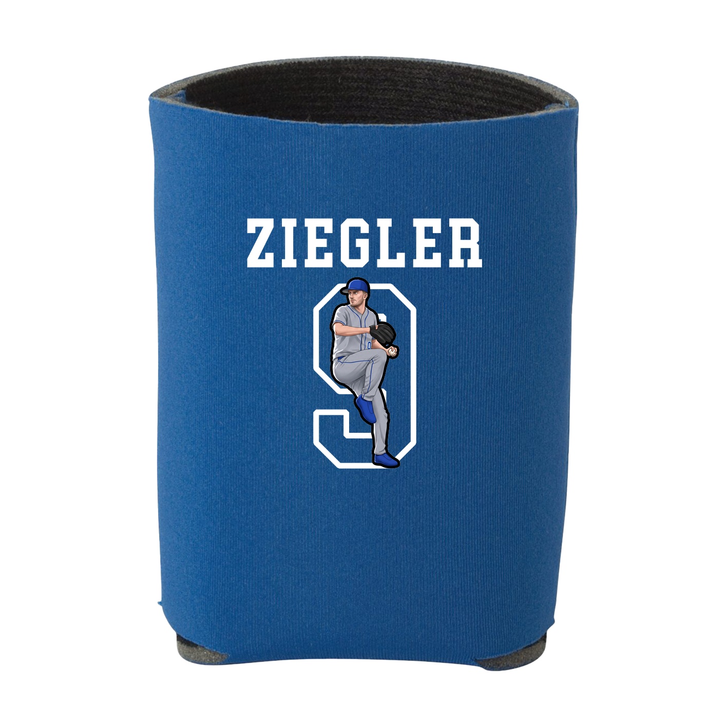 Can Holder — Shirsey in Royal