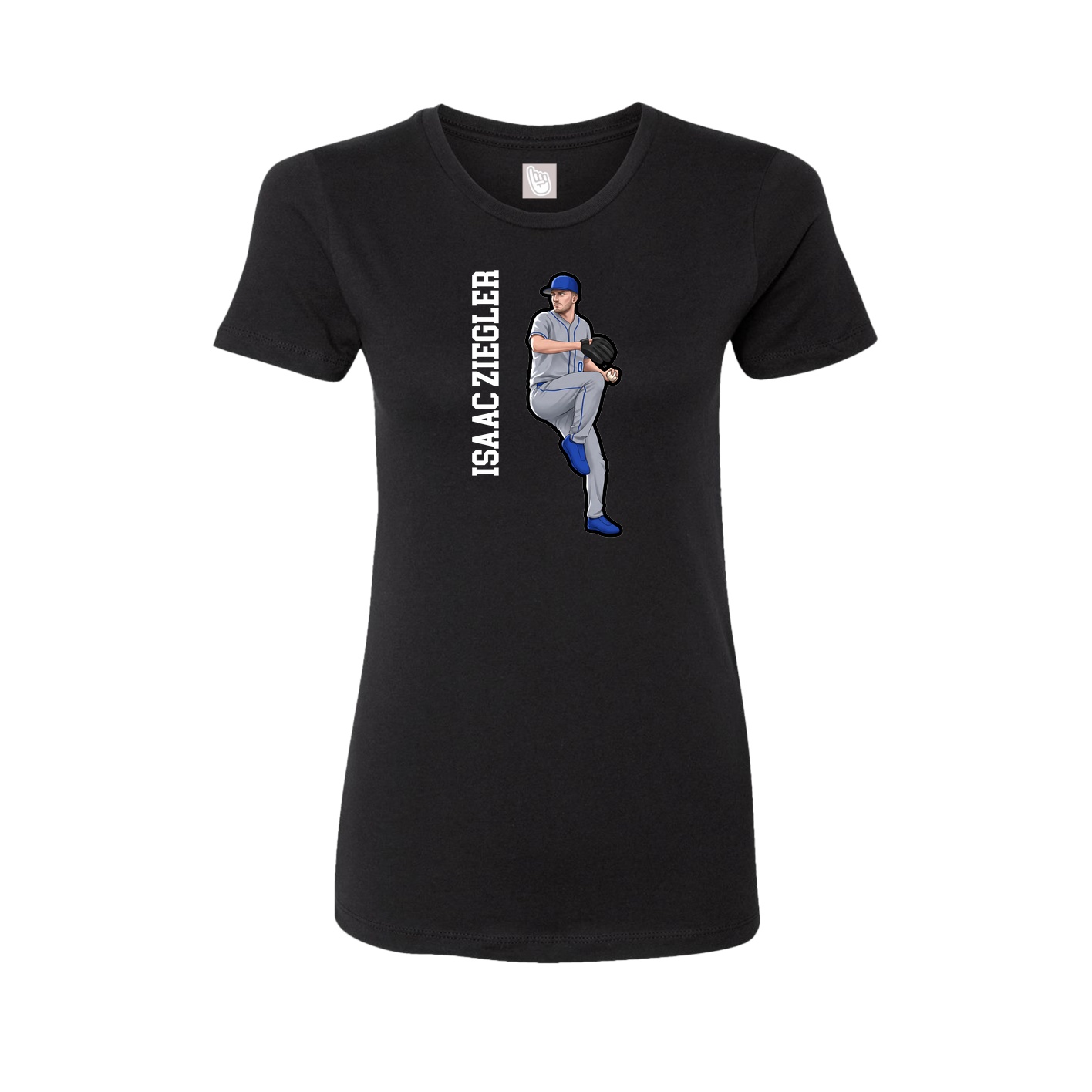 Womens Tee
