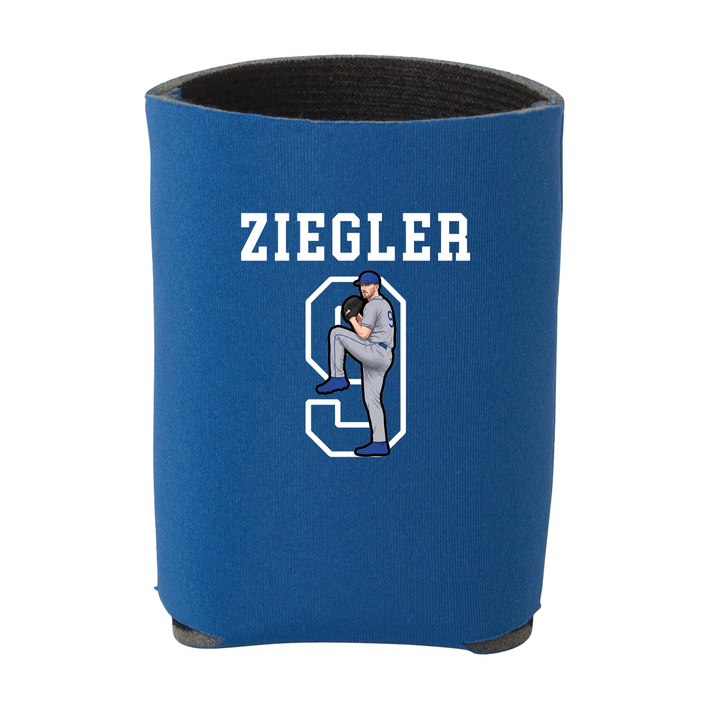 Can Holder — Shirsey in Royal
