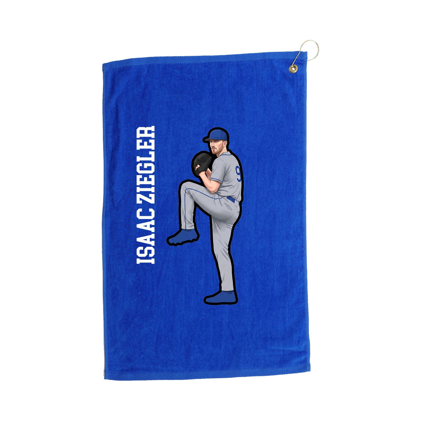 Golf Towel