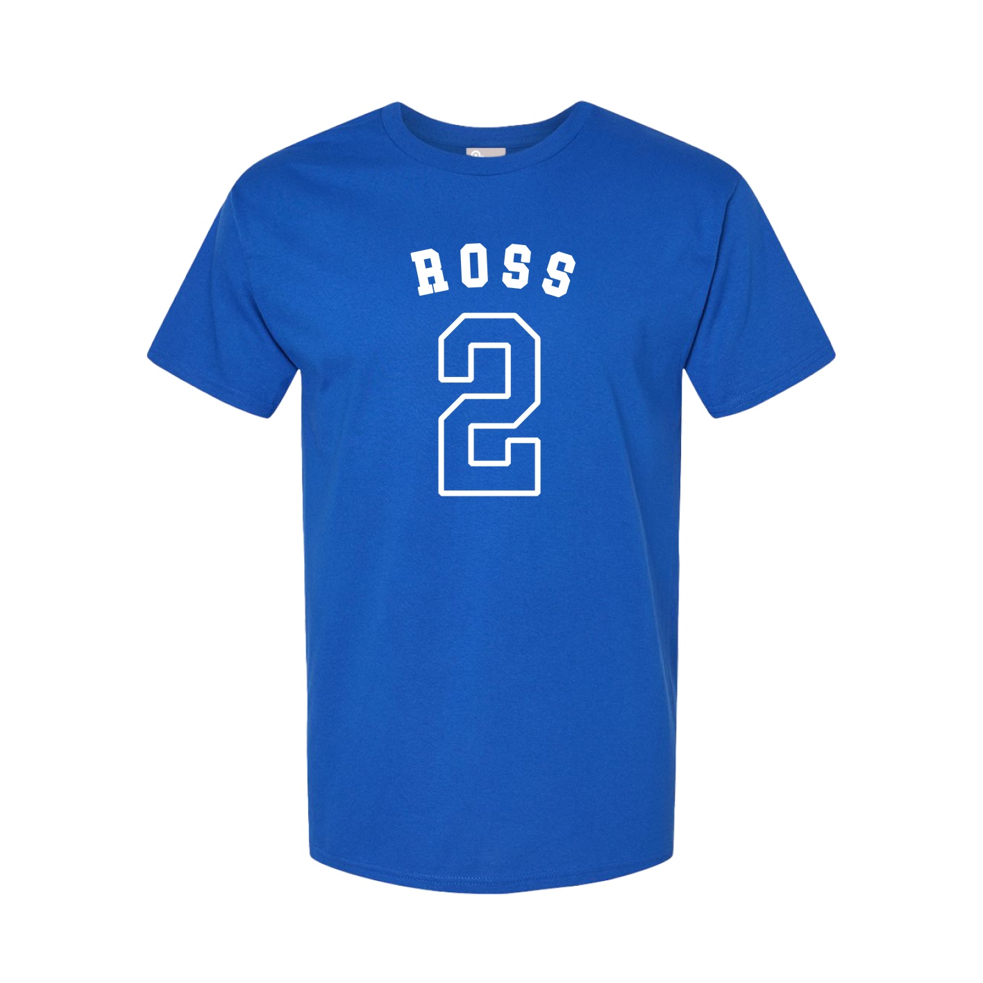 Tee — Shirsey Arch in Royal
