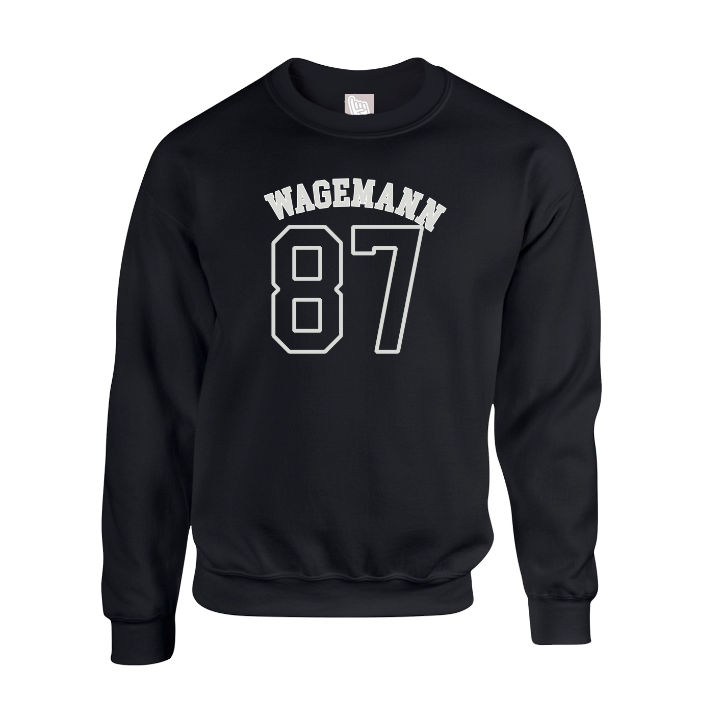 Fleece Crew