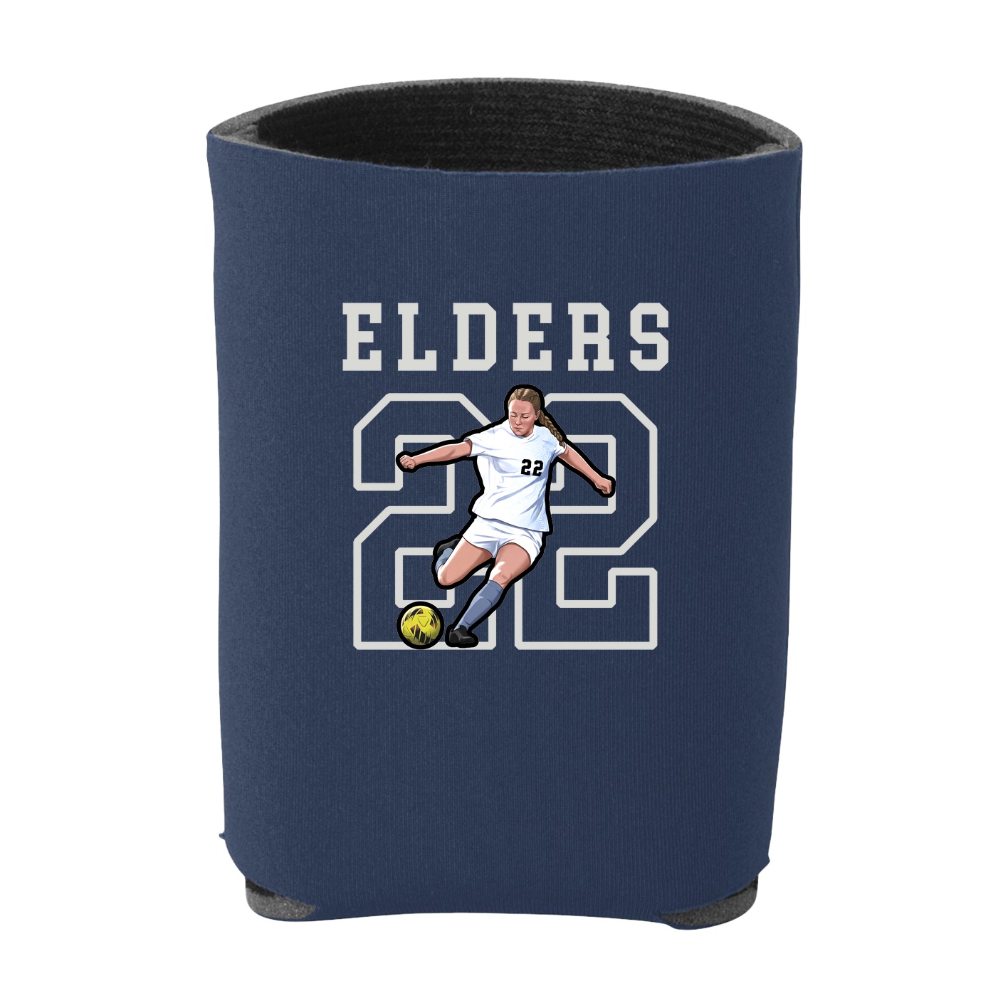 Can Holder — Shirsey in Navy