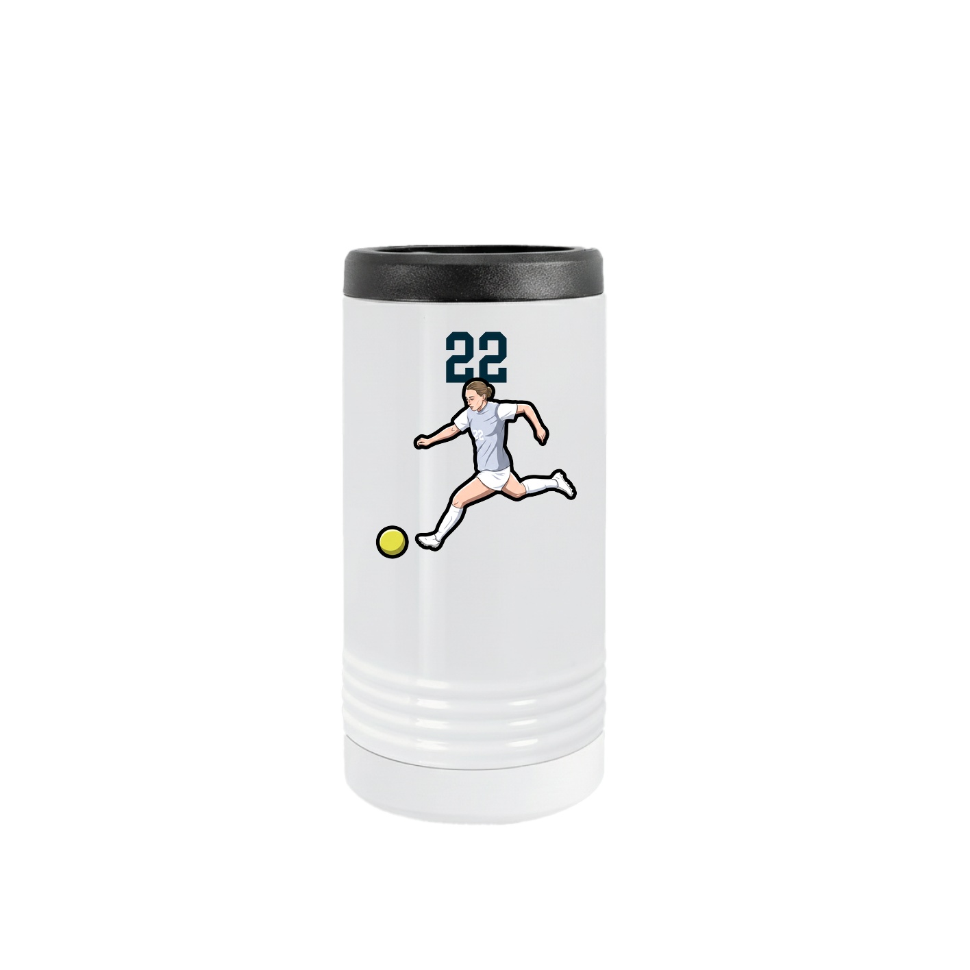 Slim Beverage Holder