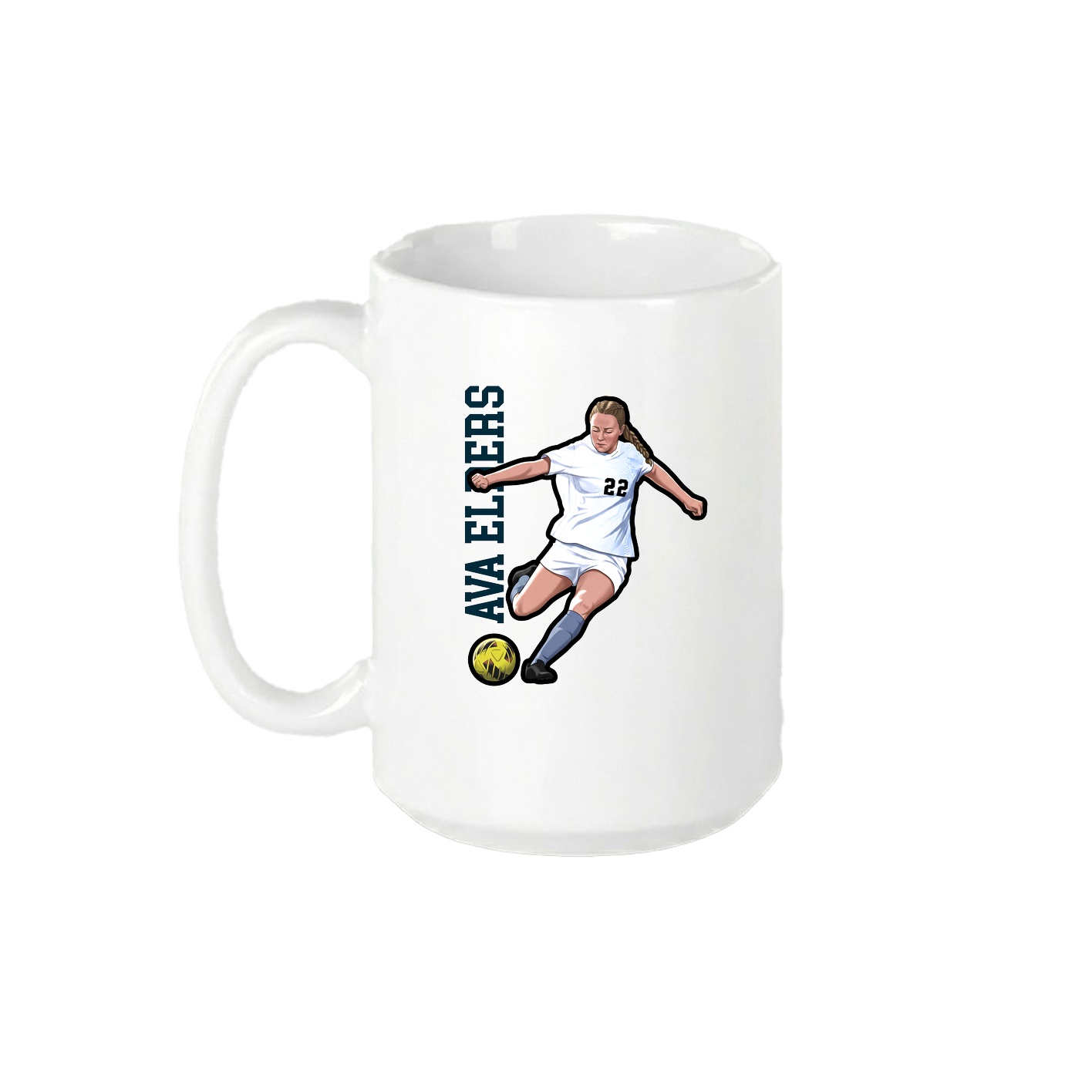 15oz Coffee Mug