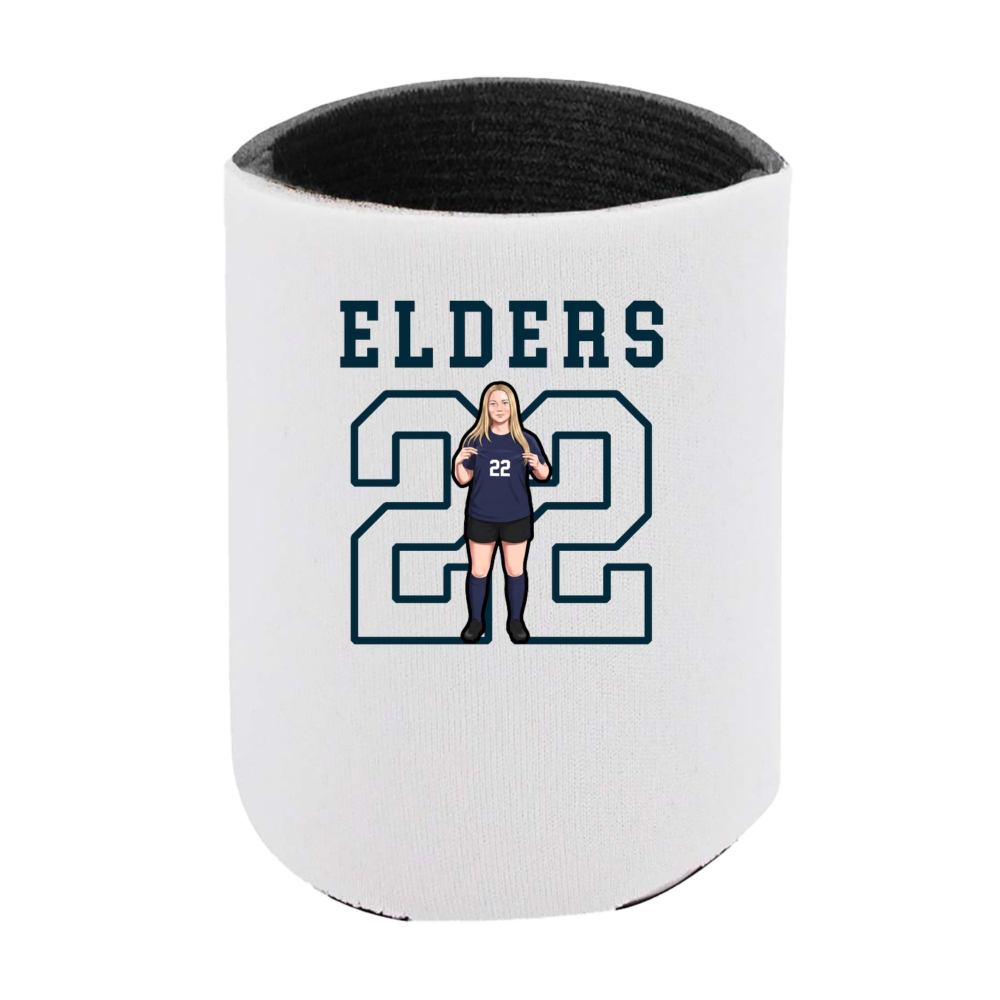 Can Holder