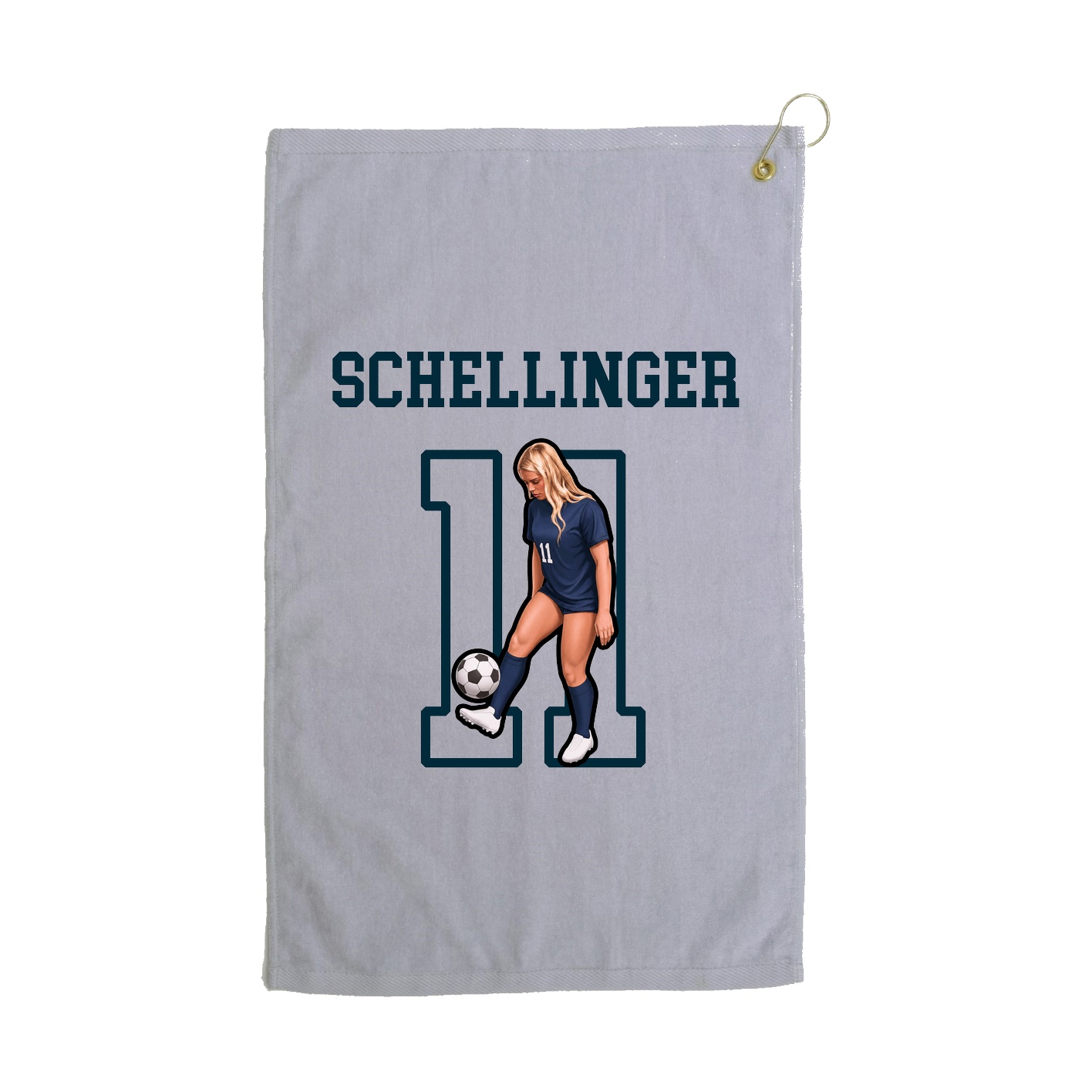 Golf Towel