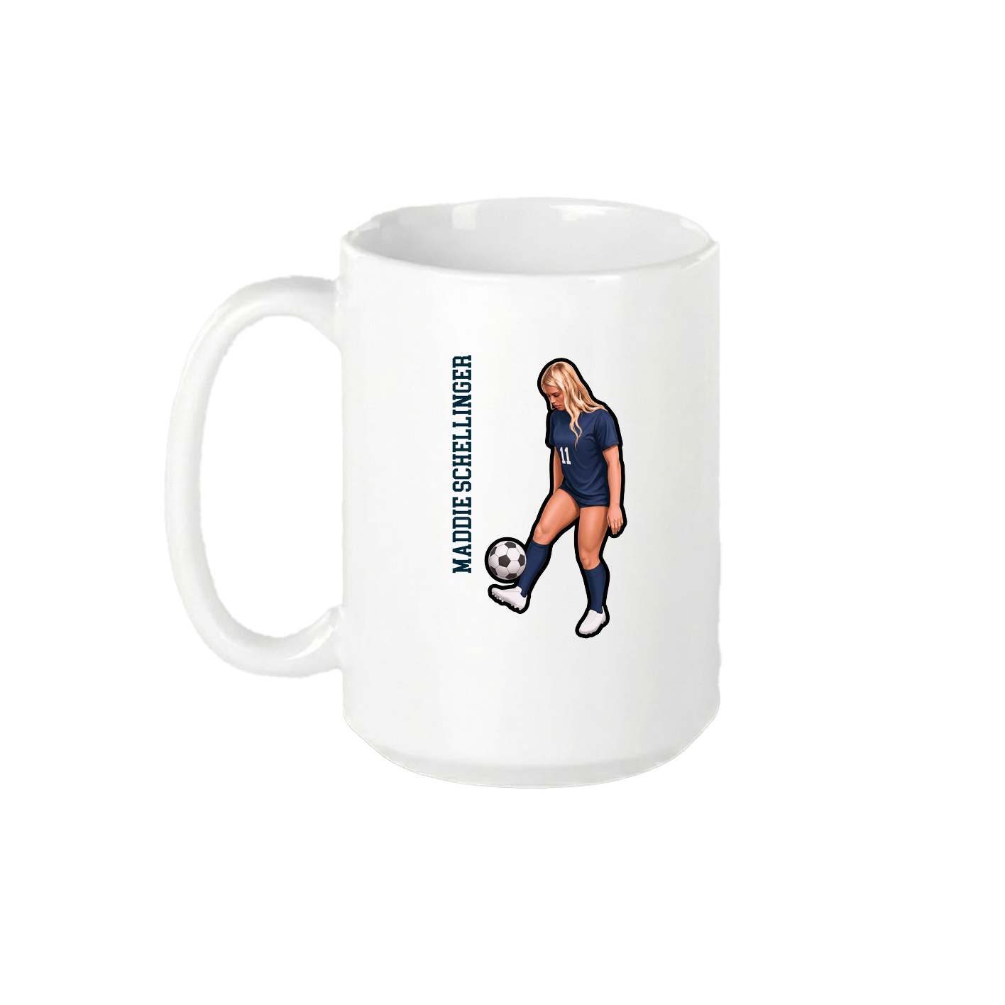 15oz Coffee Mug