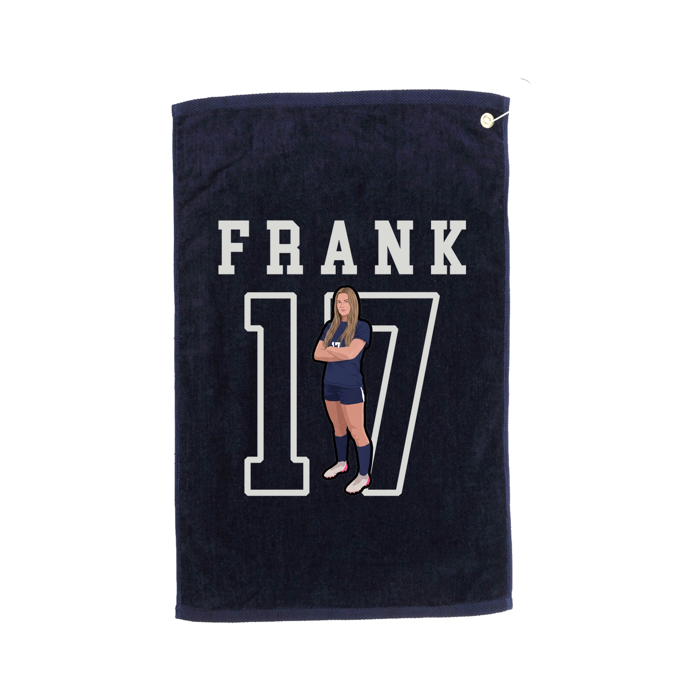 Golf Towel