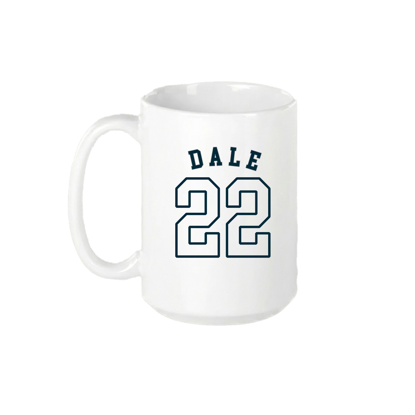 15oz Coffee Mug