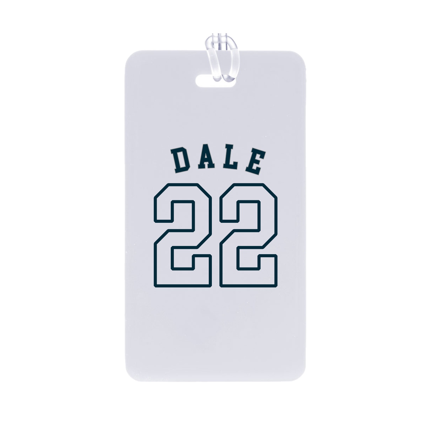 Bag Tag