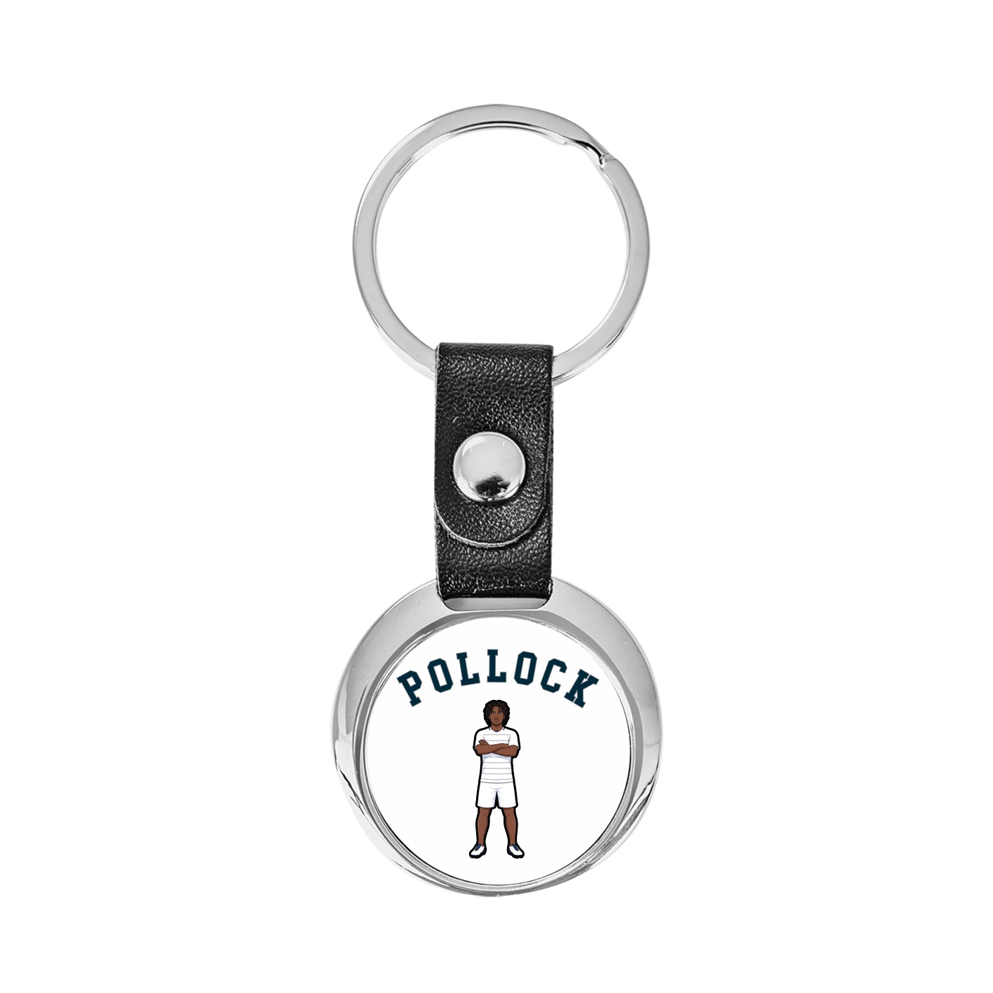 Key Chain — Classic in Classic