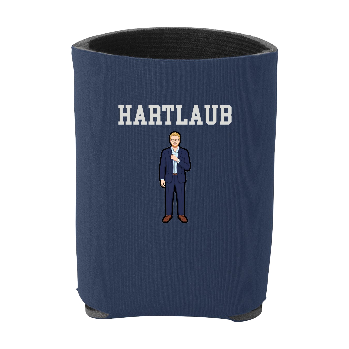 Can Holder — Shirsey in Navy