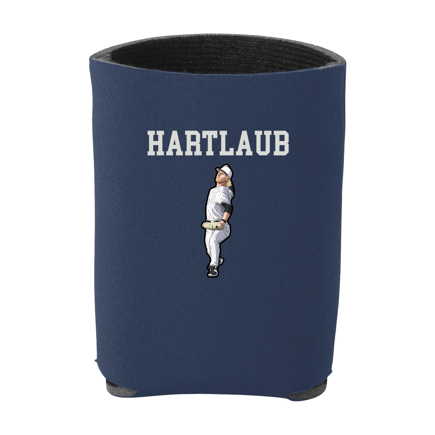 Can Holder — Shirsey in Navy