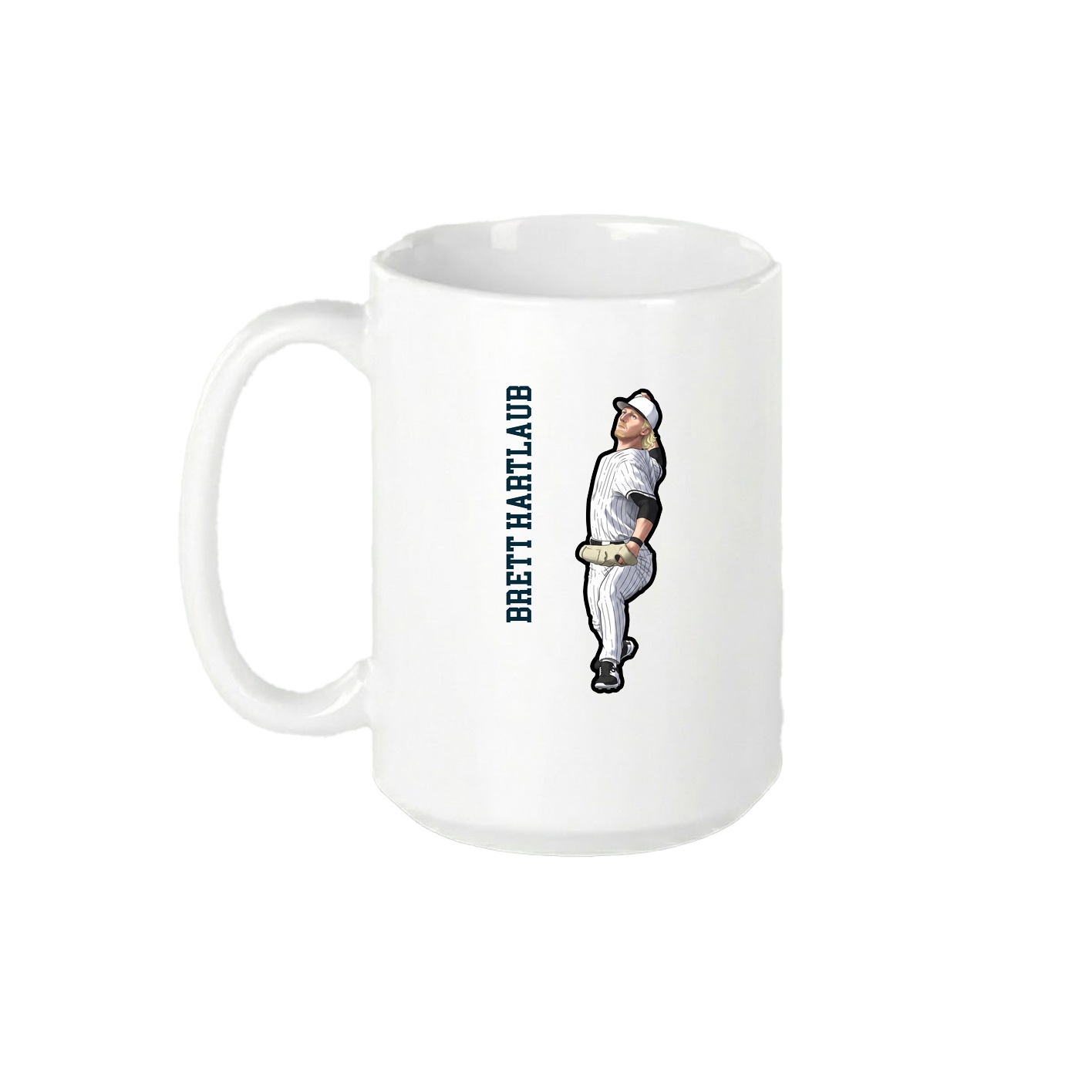 15oz Coffee Mug