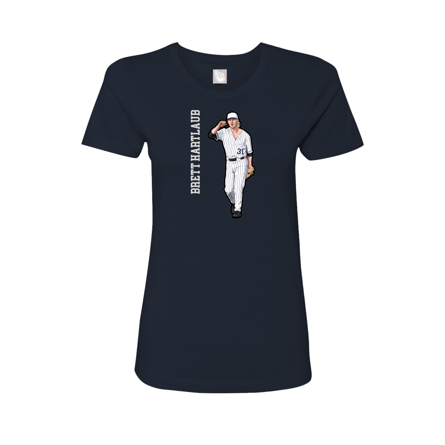 Womens Tee